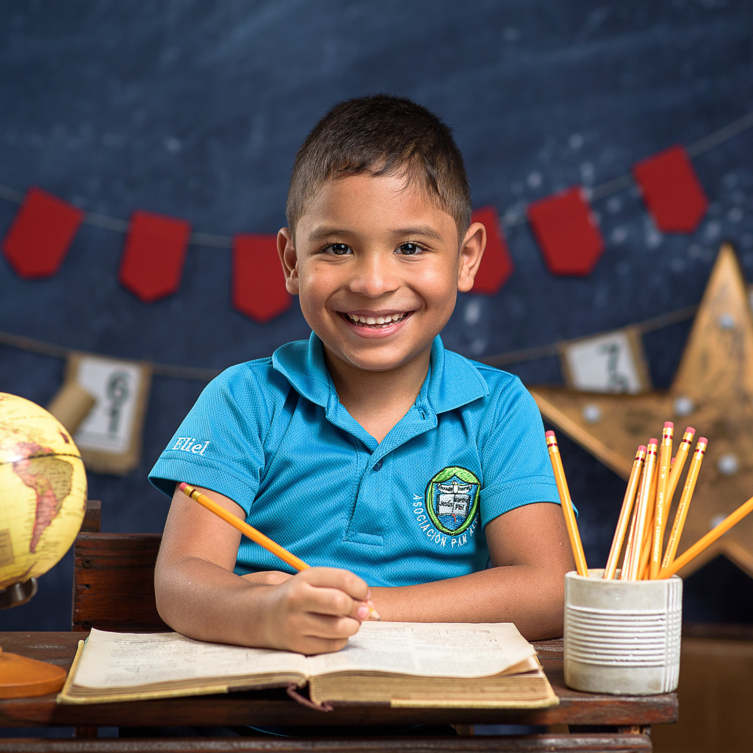 Reseñas. Fotógrafo familiar, retratos. Panamá, Chiriqui. Ruslán Rusakóv