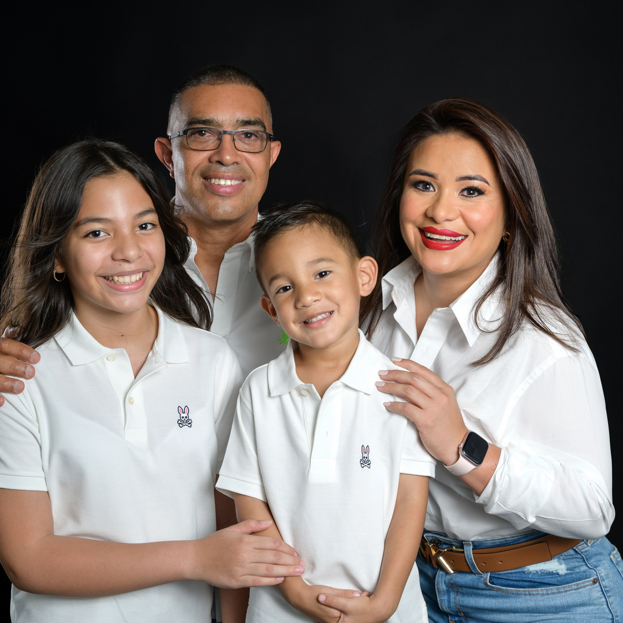 Reseñas. Fotógrafo familiar, retratos. Panamá, Chiriqui. Ruslán Rusakóv