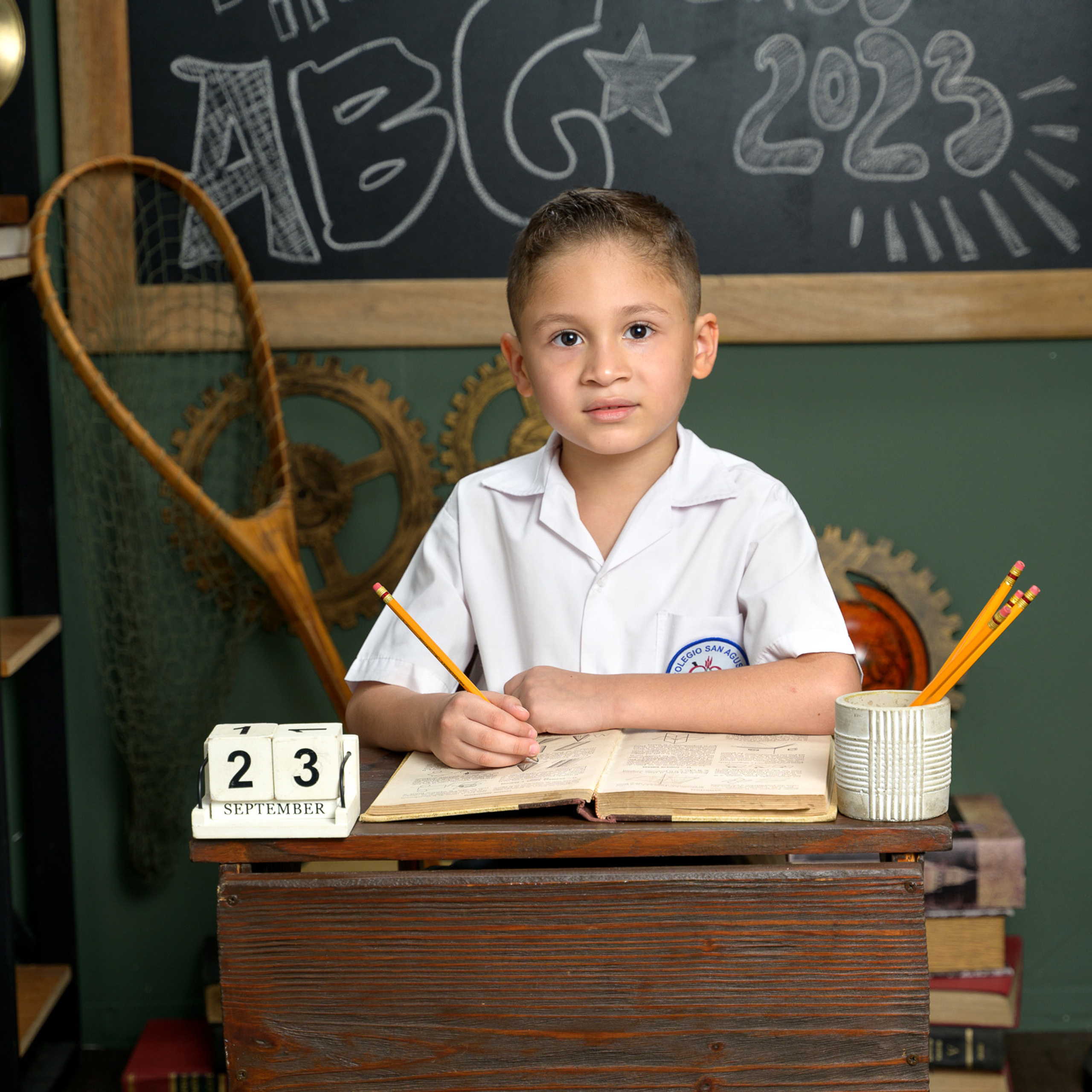 Reseñas. Fotógrafo familiar, retratos. Panamá, Chiriqui. Ruslán Rusakóv