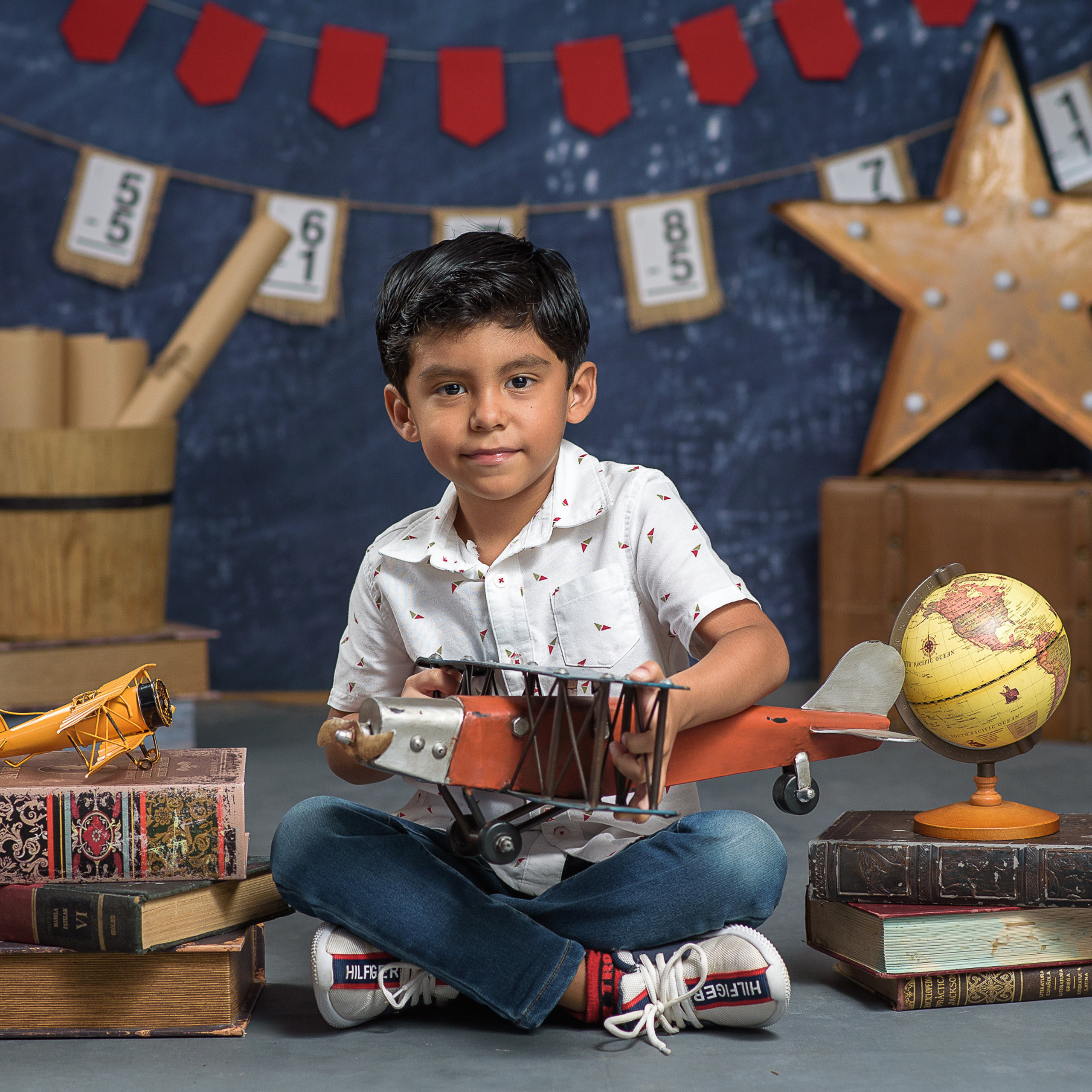 Reseñas. Fotógrafo familiar, retratos. Panamá, Chiriqui. Ruslán Rusakóv