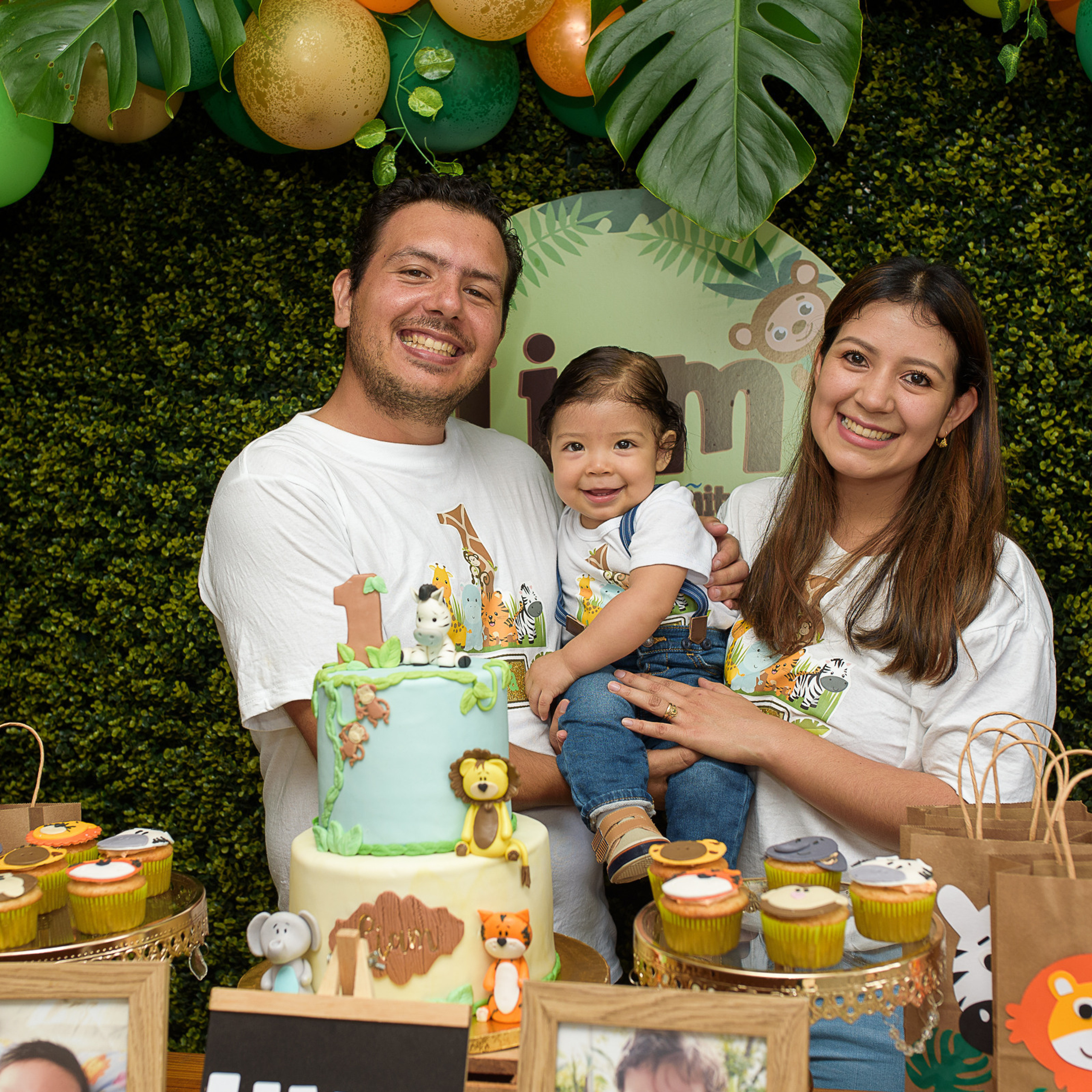 Reseñas. Fotógrafo familiar, retratos. Panamá, Chiriqui. Ruslán Rusakóv