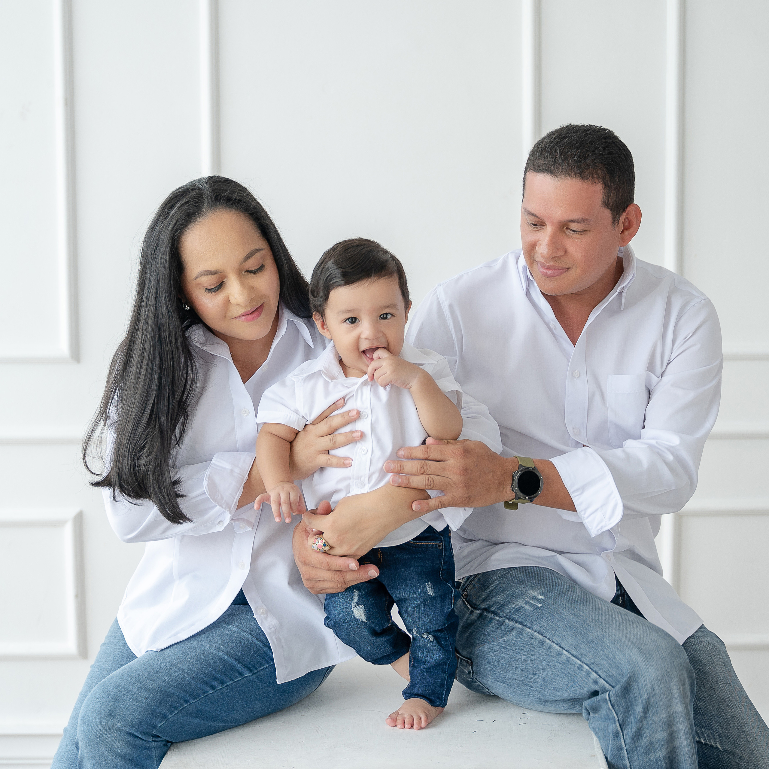 Reseñas. Fotógrafo familiar, retratos. Panamá, Chiriqui. Ruslán Rusakóv