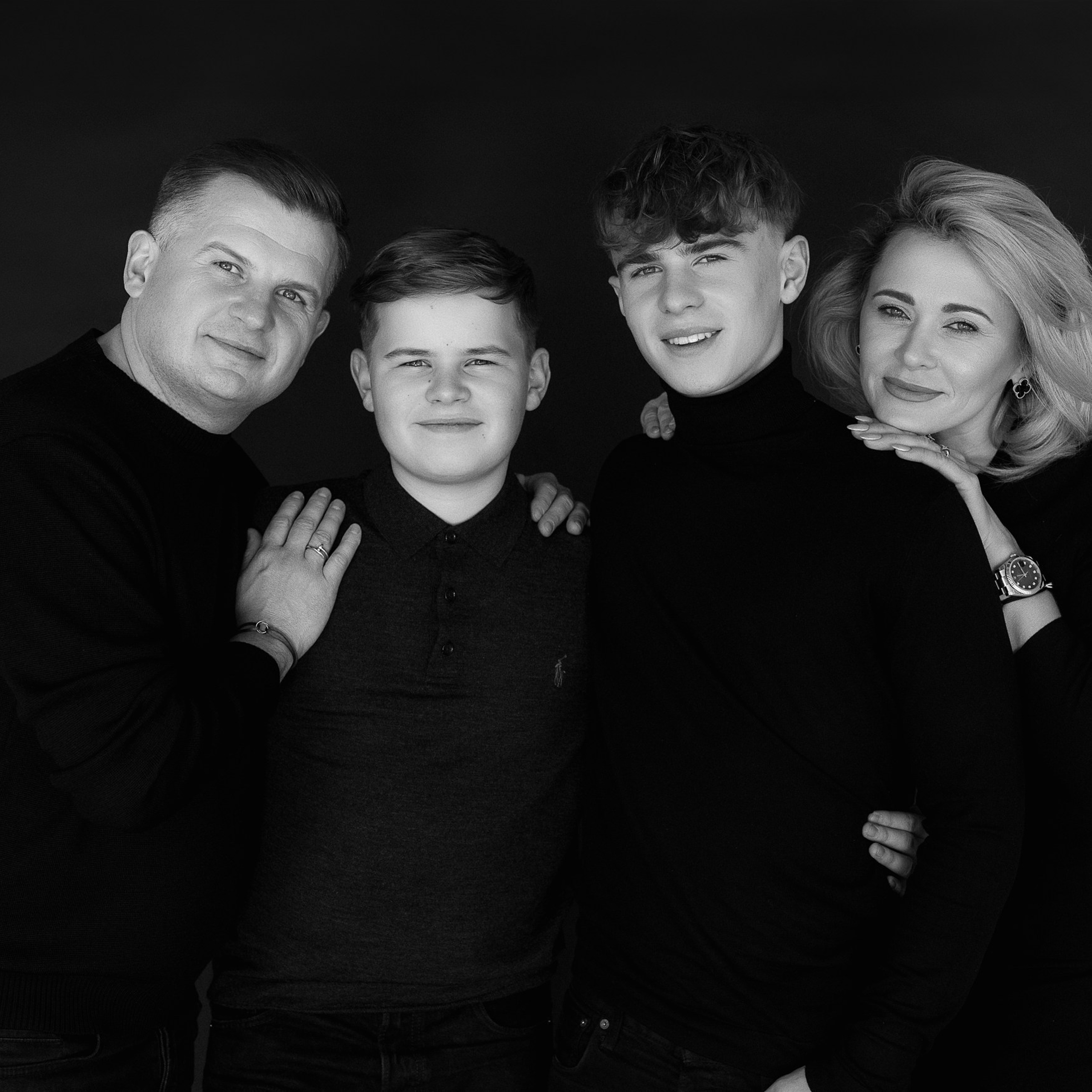 Customer’s feedback. Olga Tenigina Environmental Fine Art Portrait Photographer | Geneva, Switzerland