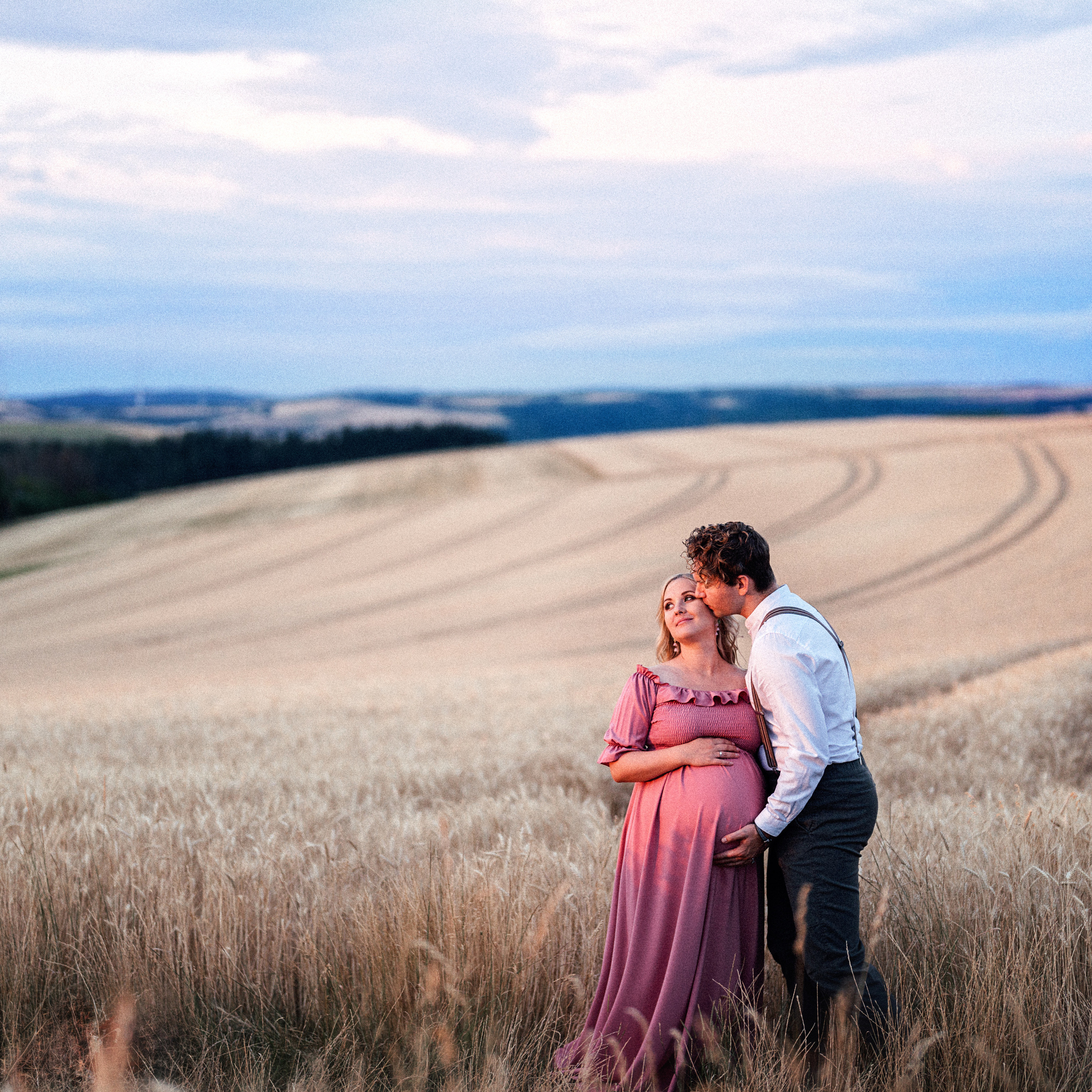 Customer’s feedback. Olga Tenigina Environmental Fine Art Portrait Photographer | Geneva, Switzerland