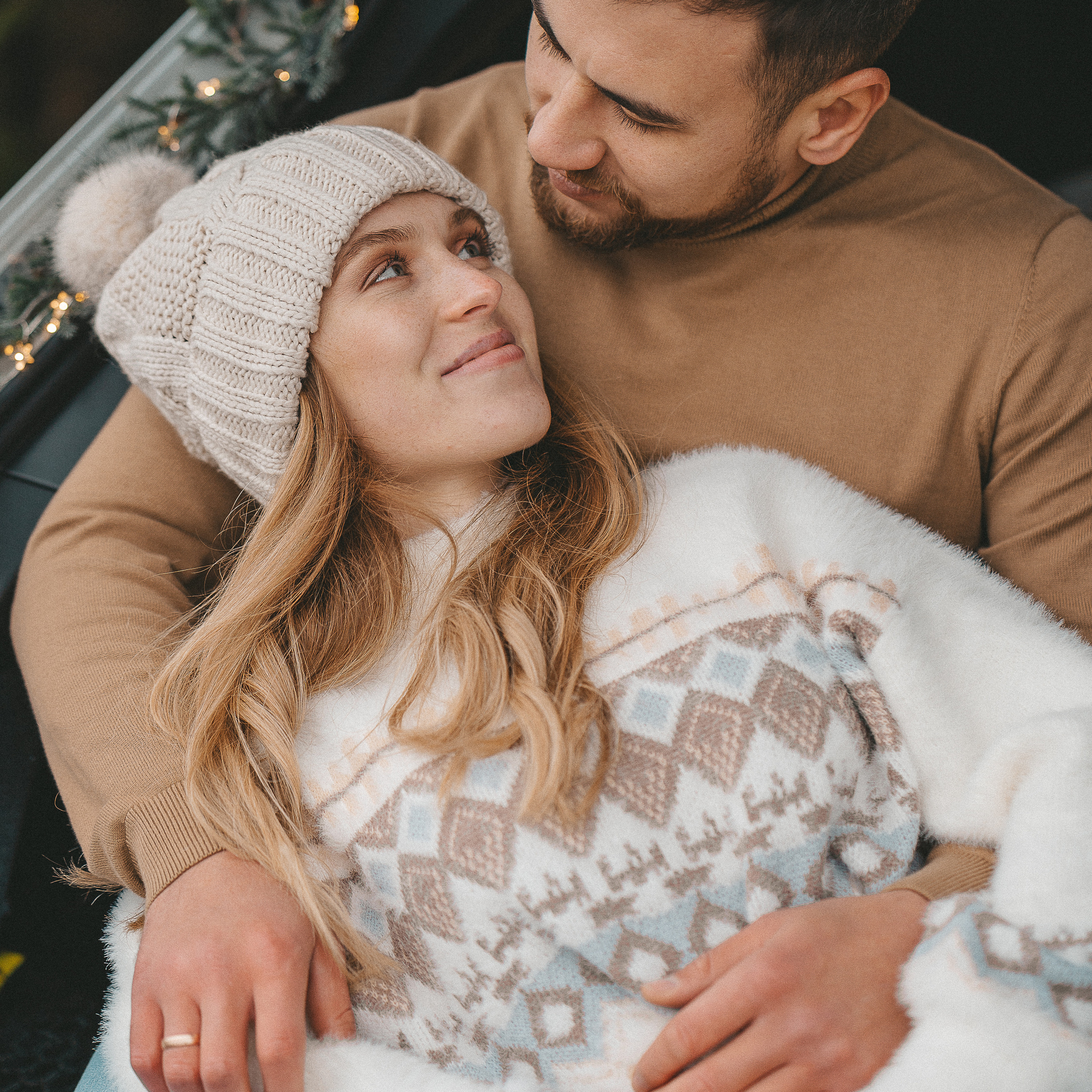 Customer’s feedback. Olga Tenigina Environmental Fine Art Portrait Photographer | Geneva, Switzerland