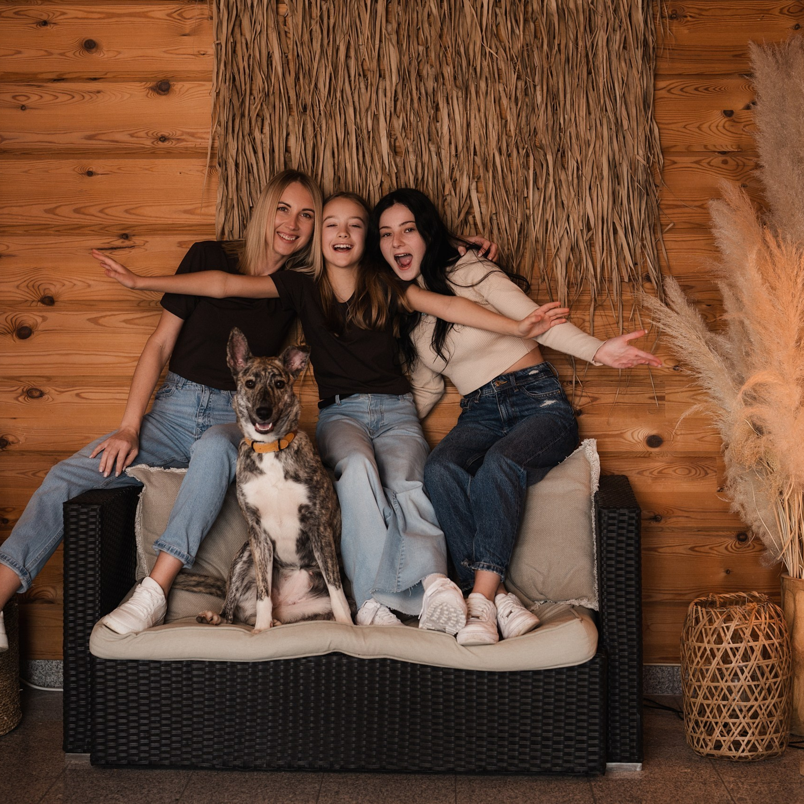 Customer’s feedback. Olga Tenigina Environmental Fine Art Portrait Photographer | Geneva, Switzerland