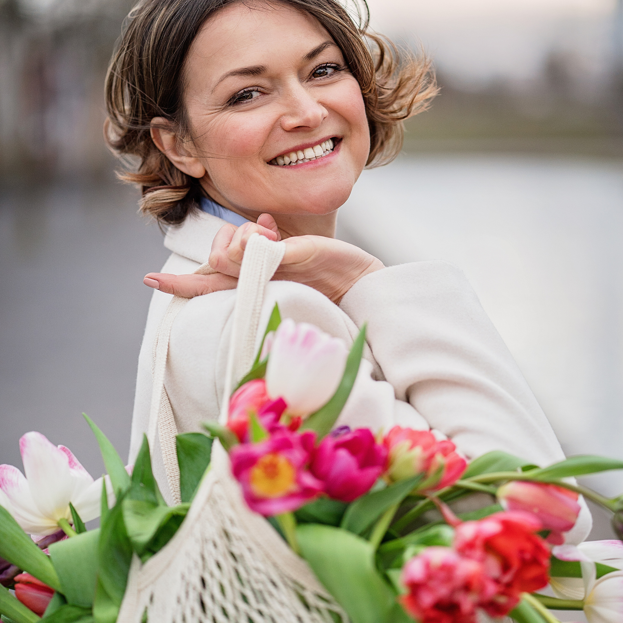 Business Fotoshooting