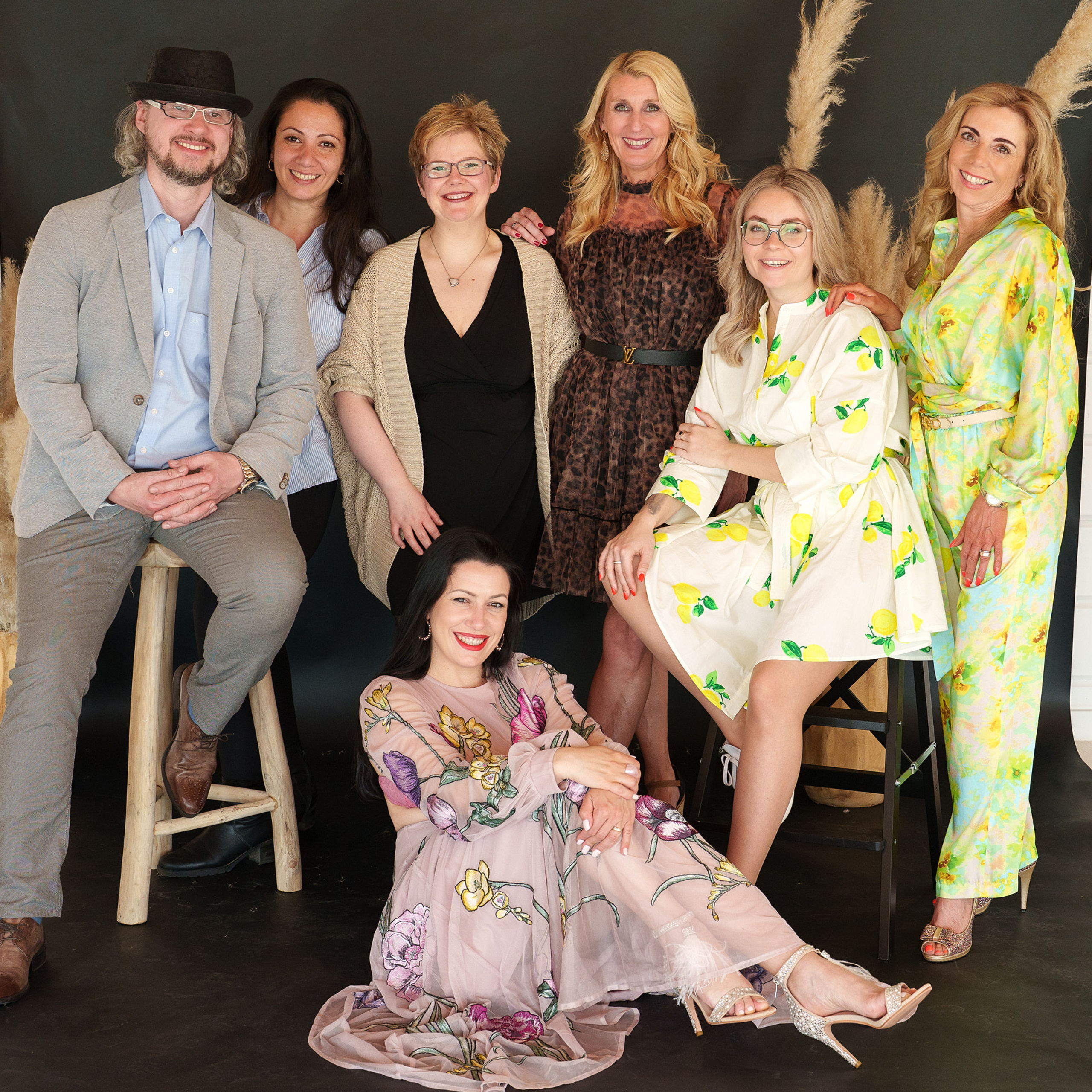 Customer’s feedback. Olga Tenigina Environmental Fine Art Portrait Photographer | Geneva, Switzerland