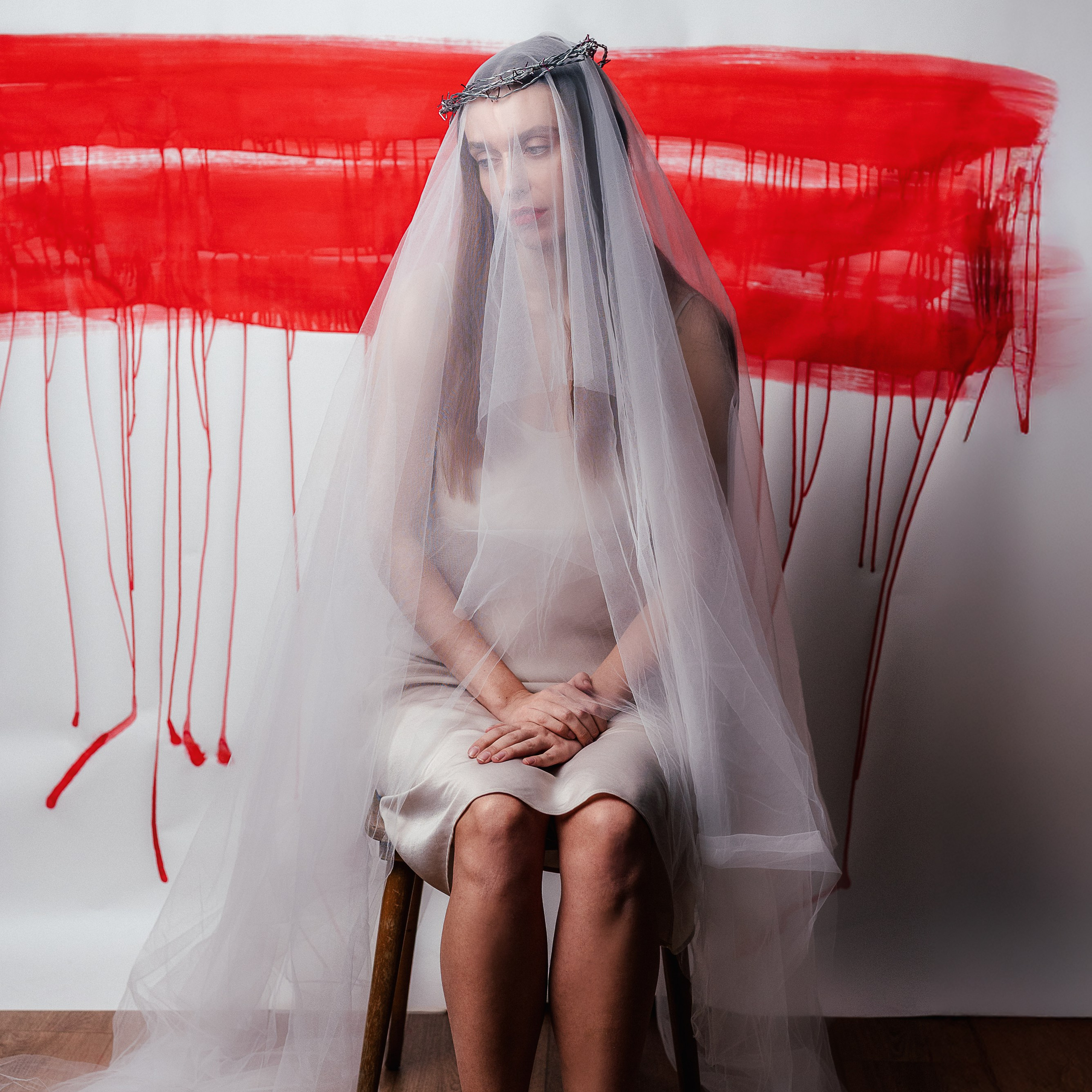 Беларусская мадонна