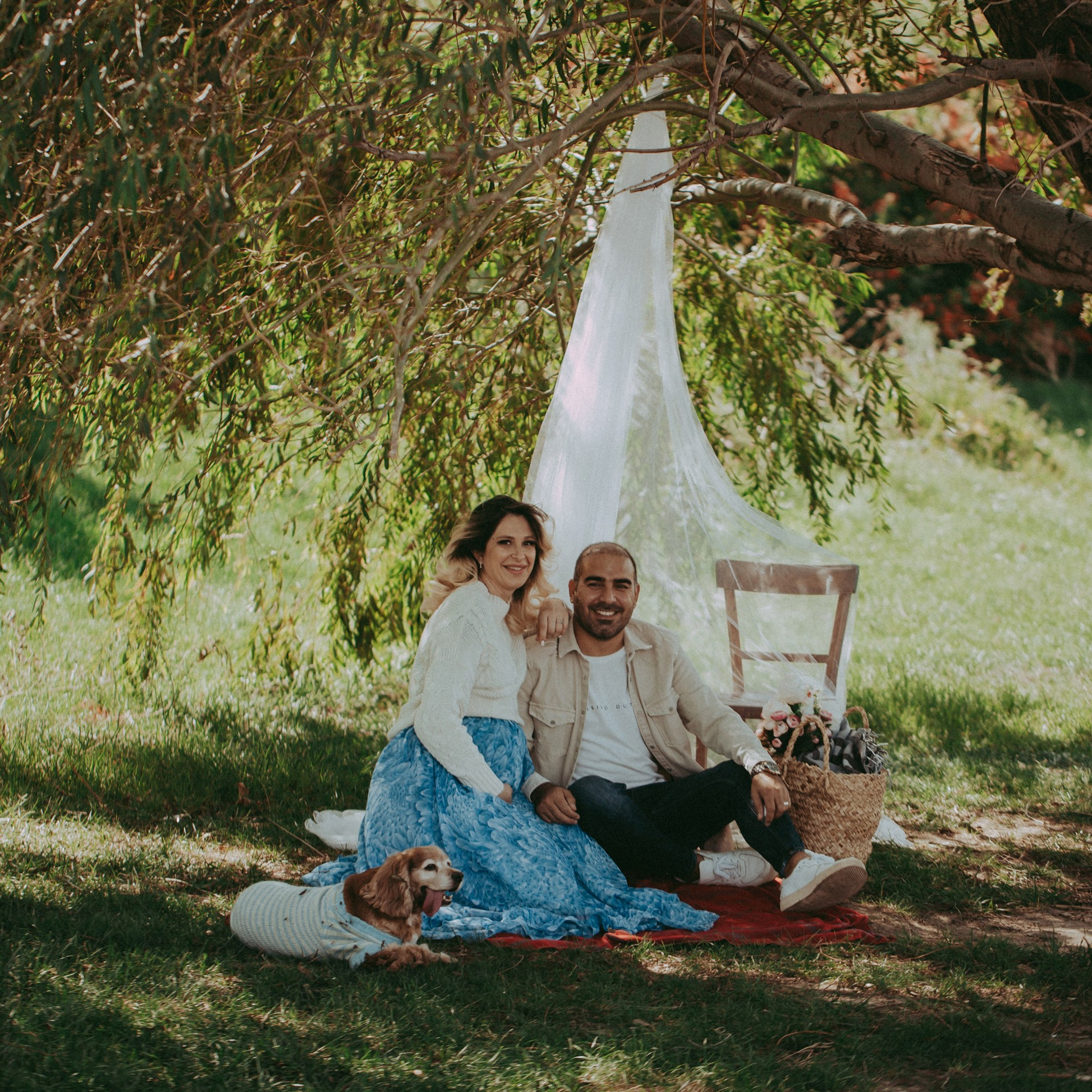 Maryam & Babek
