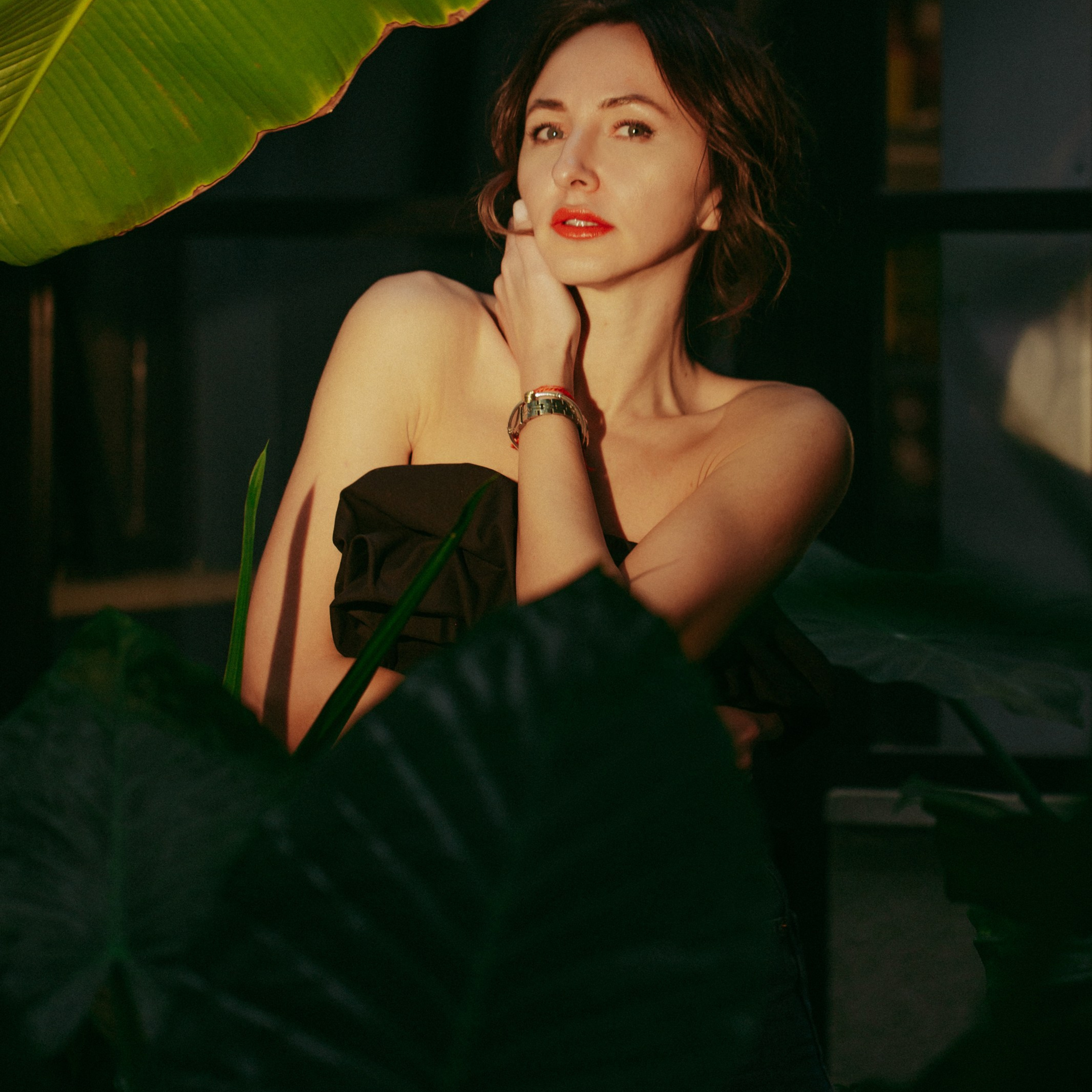 Alina