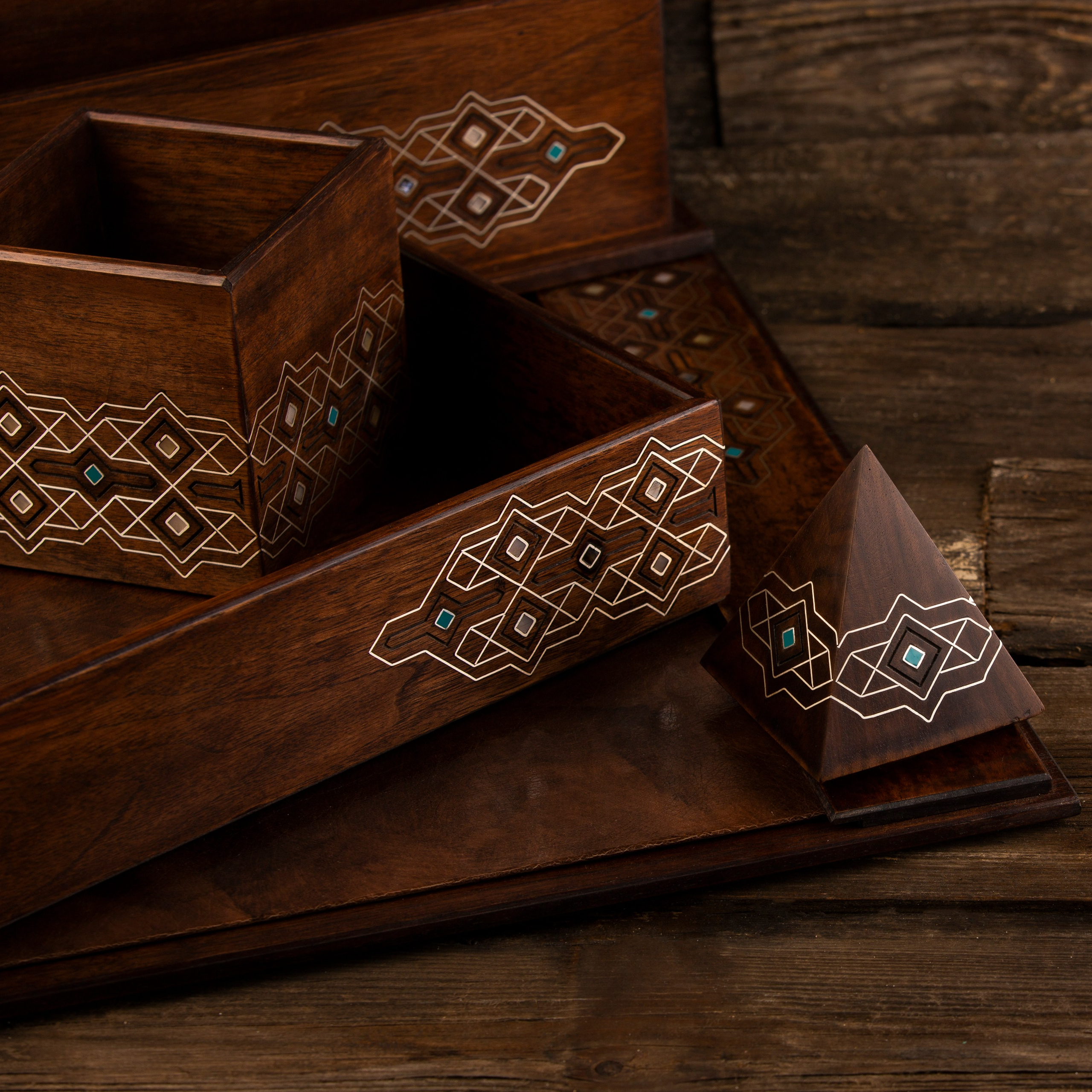 “DASTAN” Brand