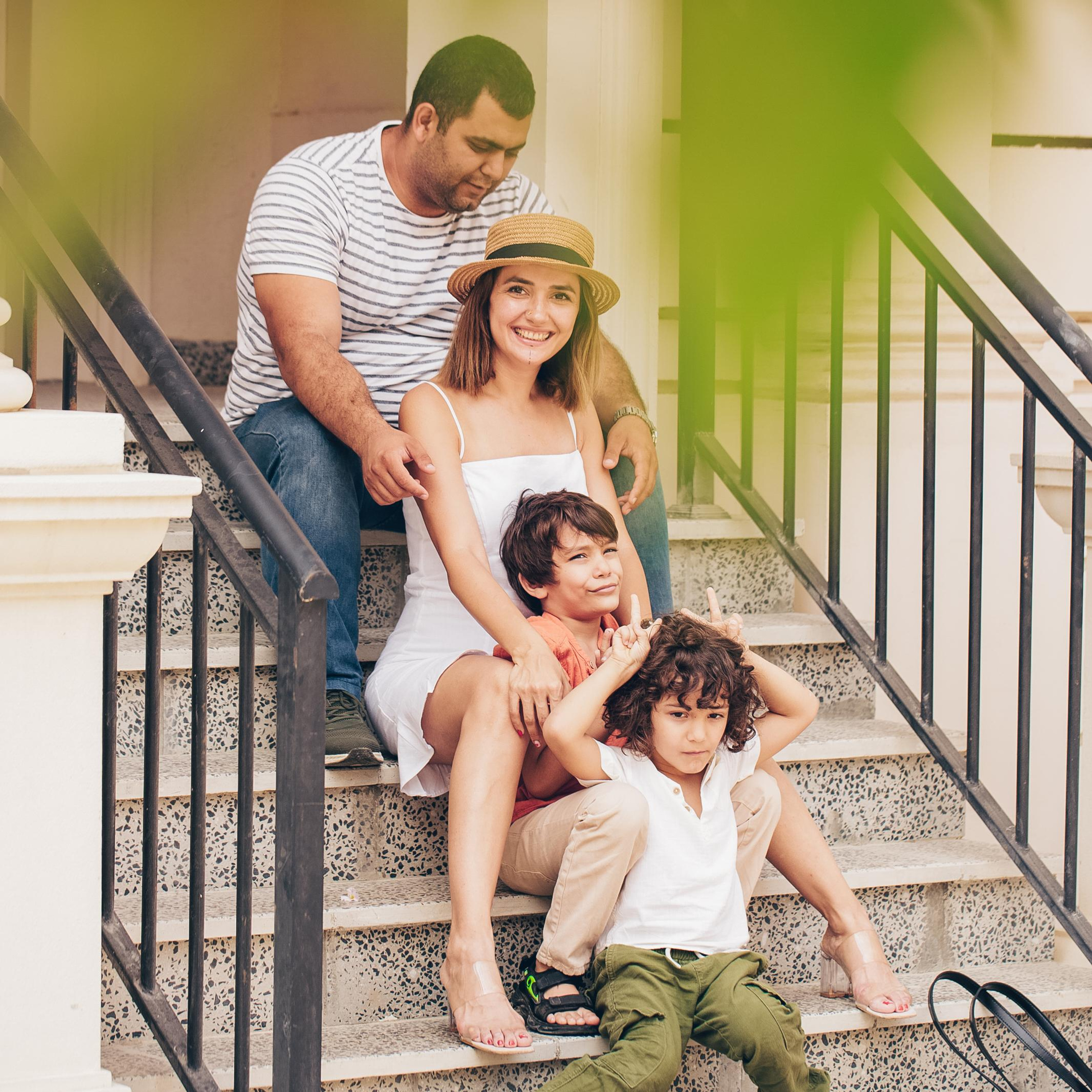Nazim & Havva