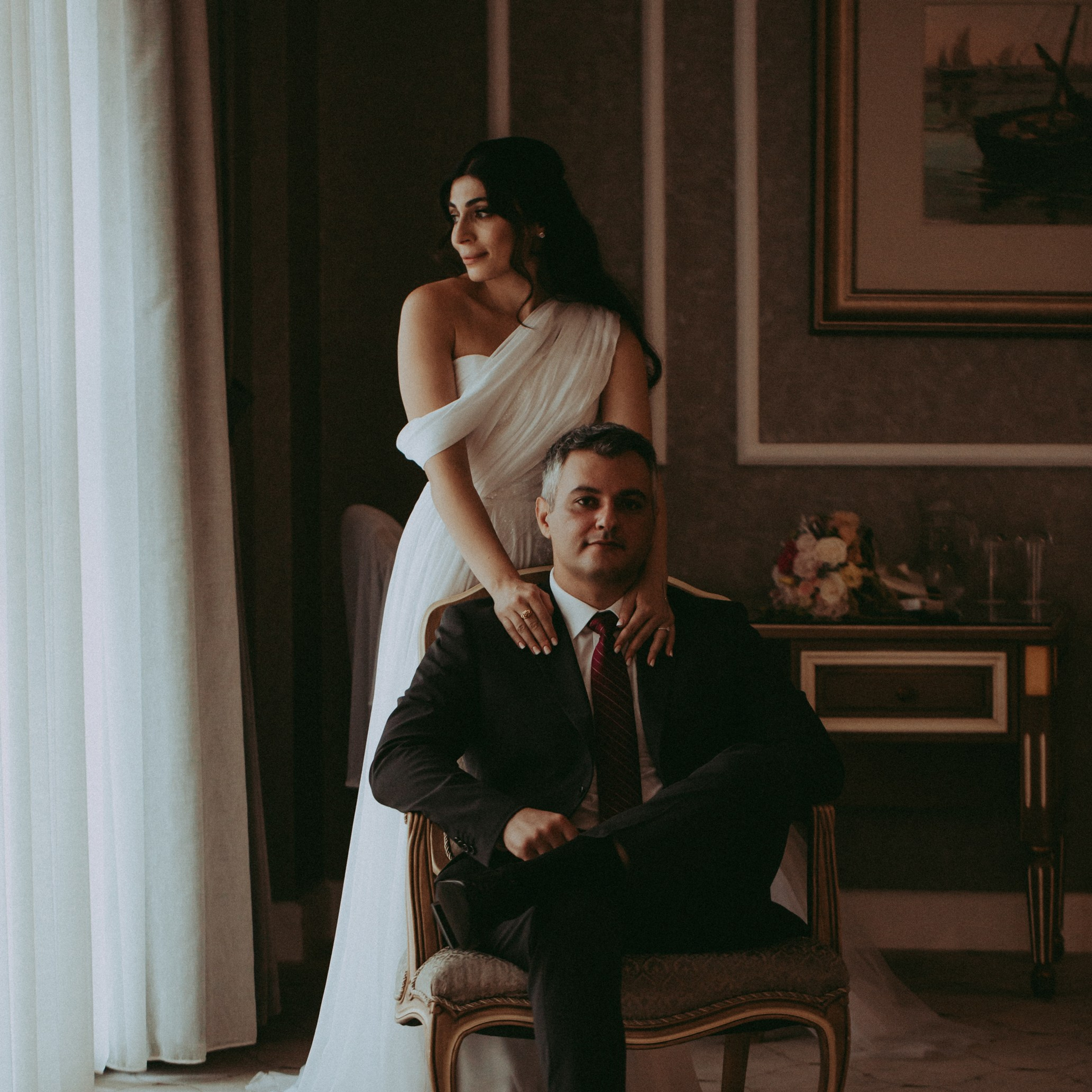 Tofik & Narmin