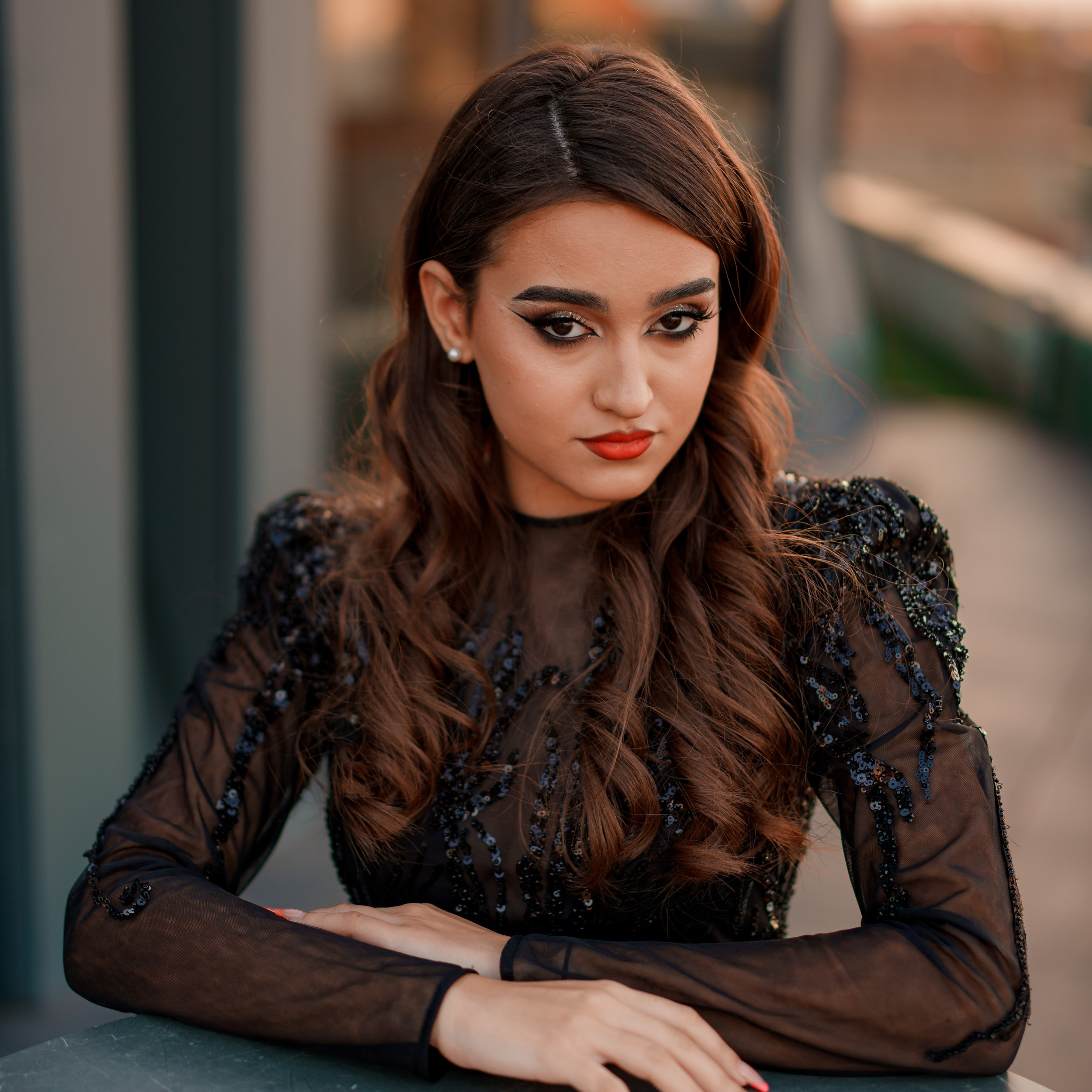 Recenzii. Trendy Albums