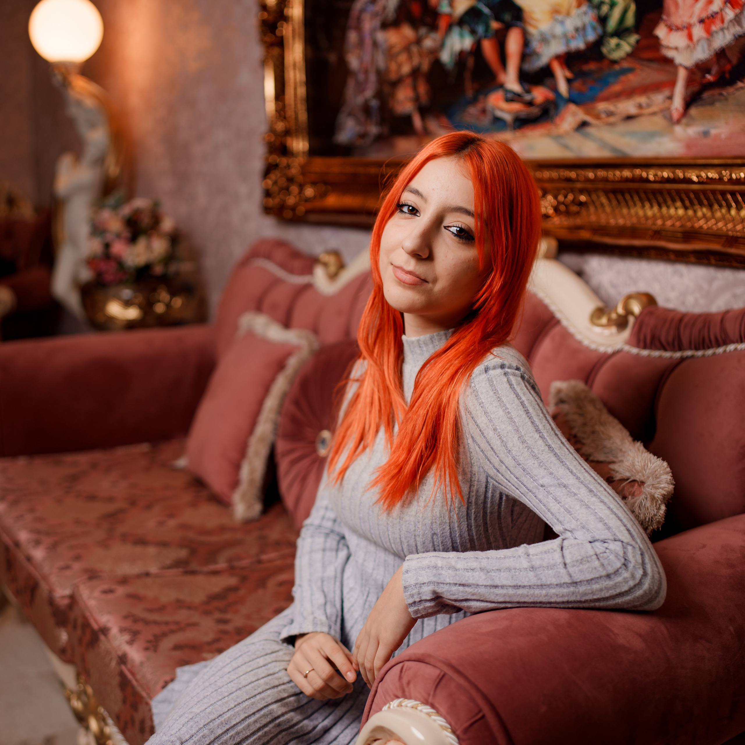 Recenzii. Trendy Albums