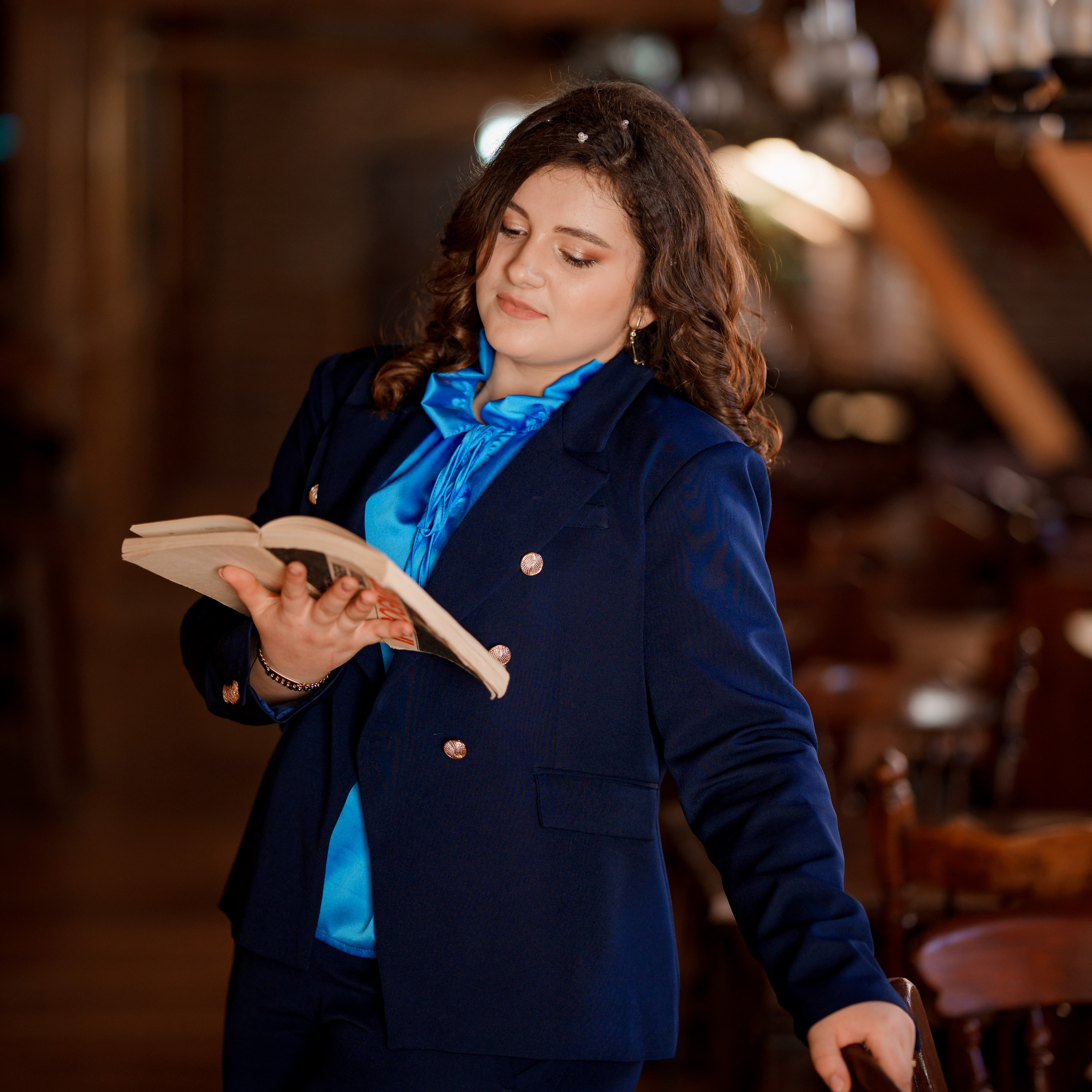 Recenzii. Trendy Albums