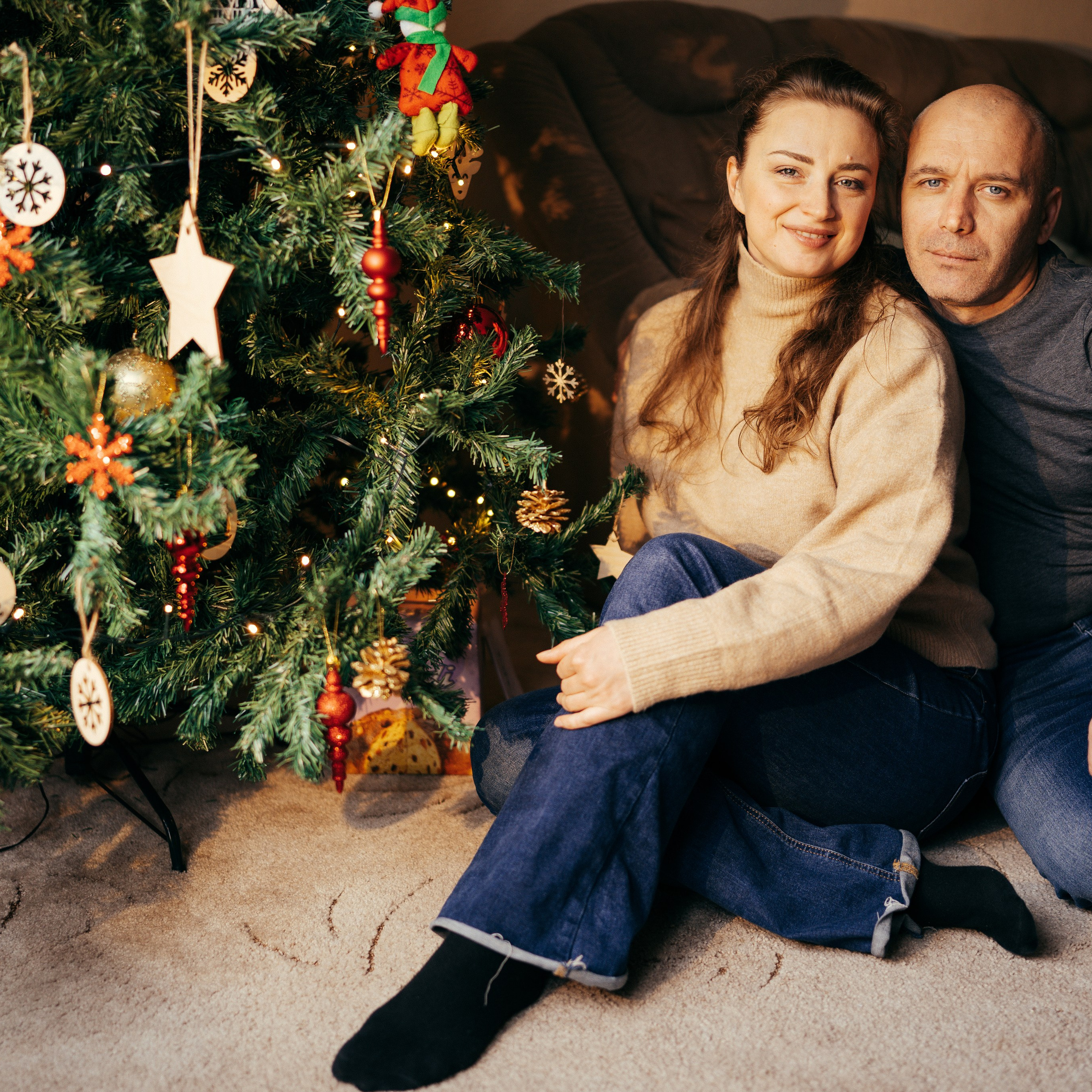 Отзывы. Семейный фотограф в Кишинёве Ольга Черноморец