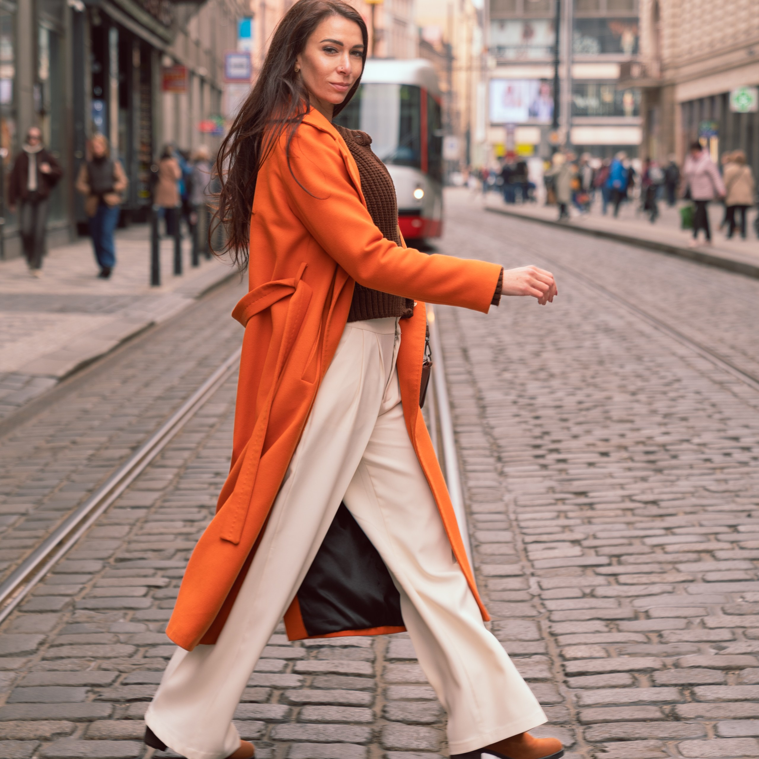 Focení v Praze | Párové a zásnubní focení — fotograf Praha | Jana Holubová