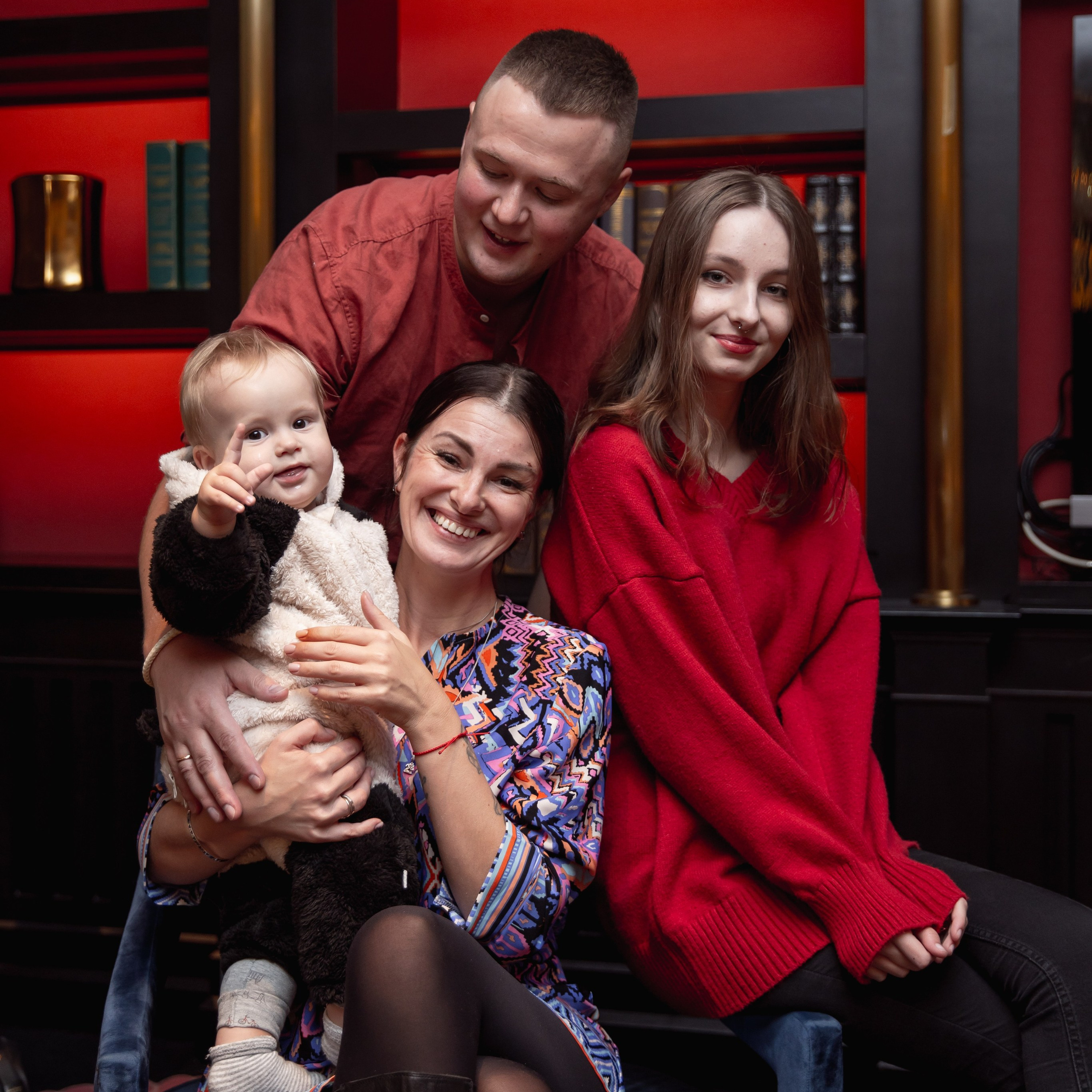 Отзывы. Фотограф в Шанхае — Лола Пидлуская