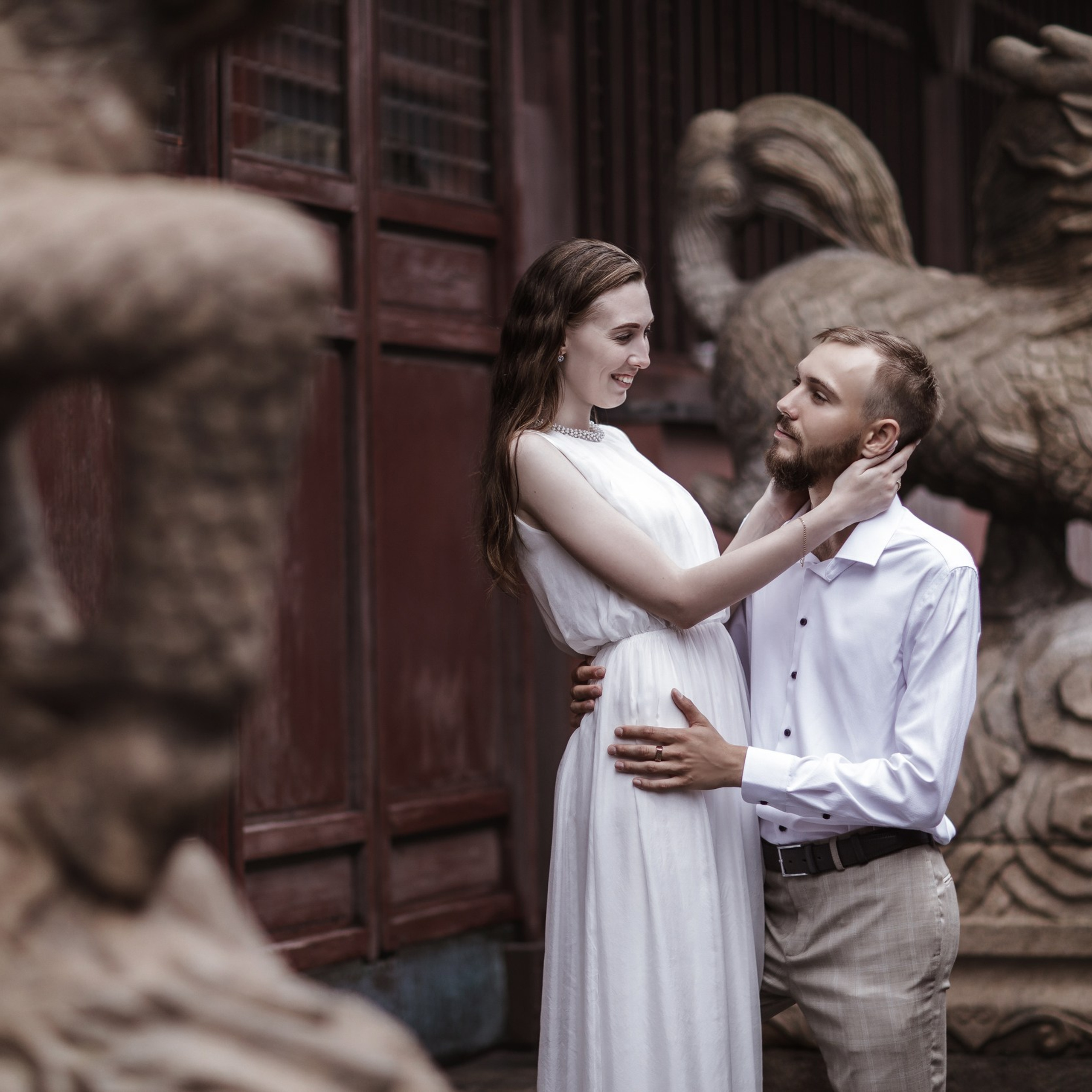 Отзывы. Фотограф в Шанхае — Лола Пидлуская