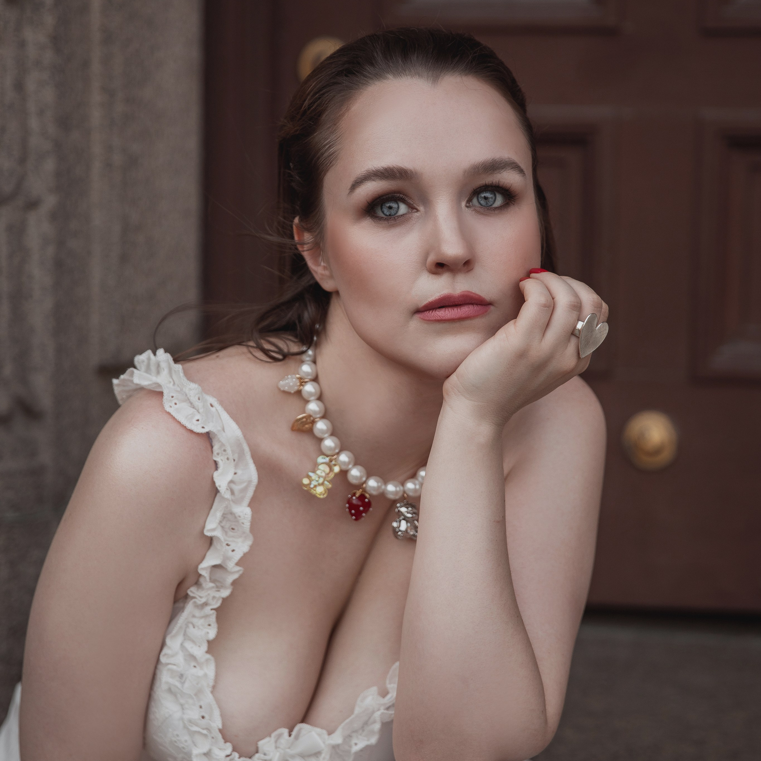 Отзывы. Фотограф в Шанхае — Лола Пидлуская