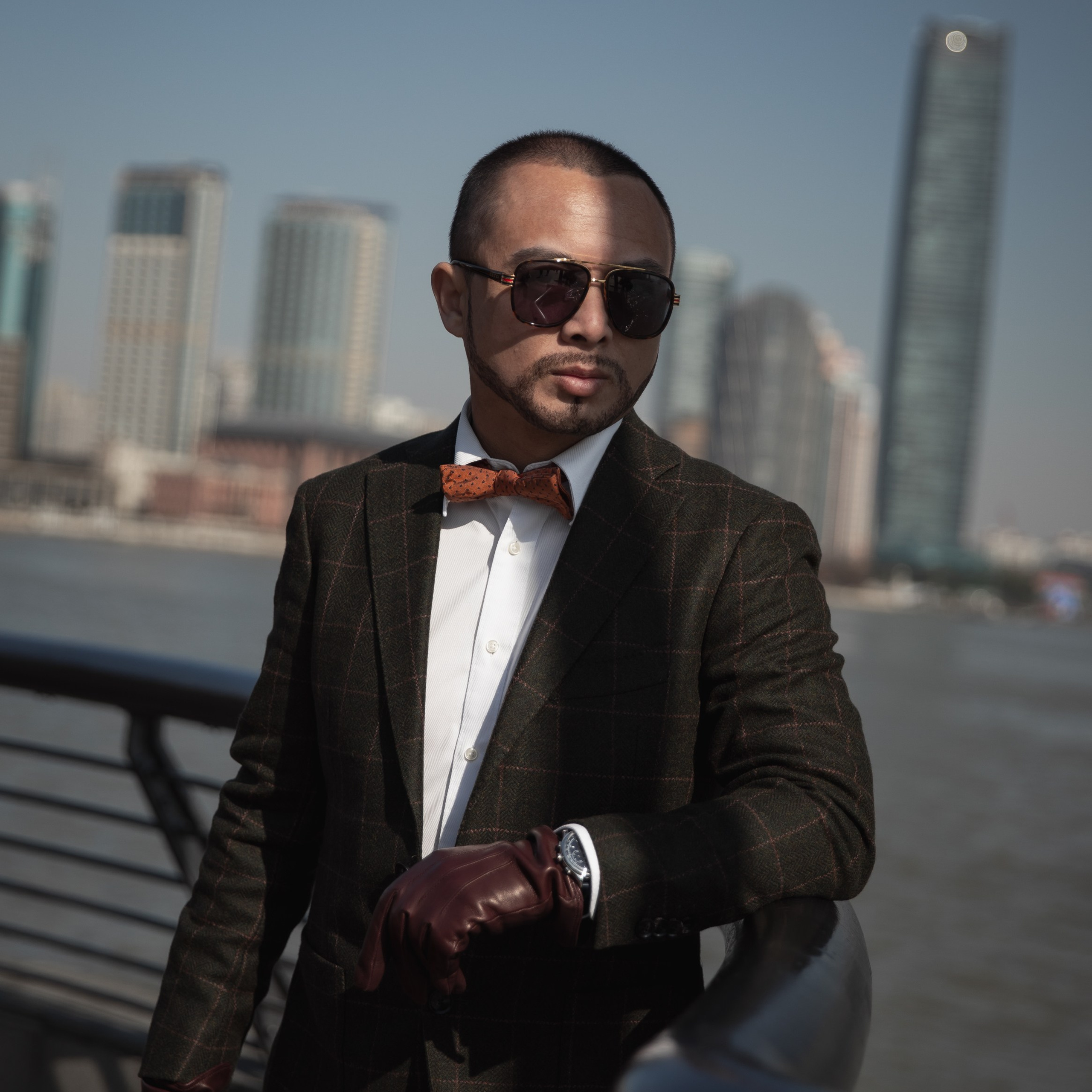 Отзывы. Фотограф в Шанхае — Лола Пидлуская