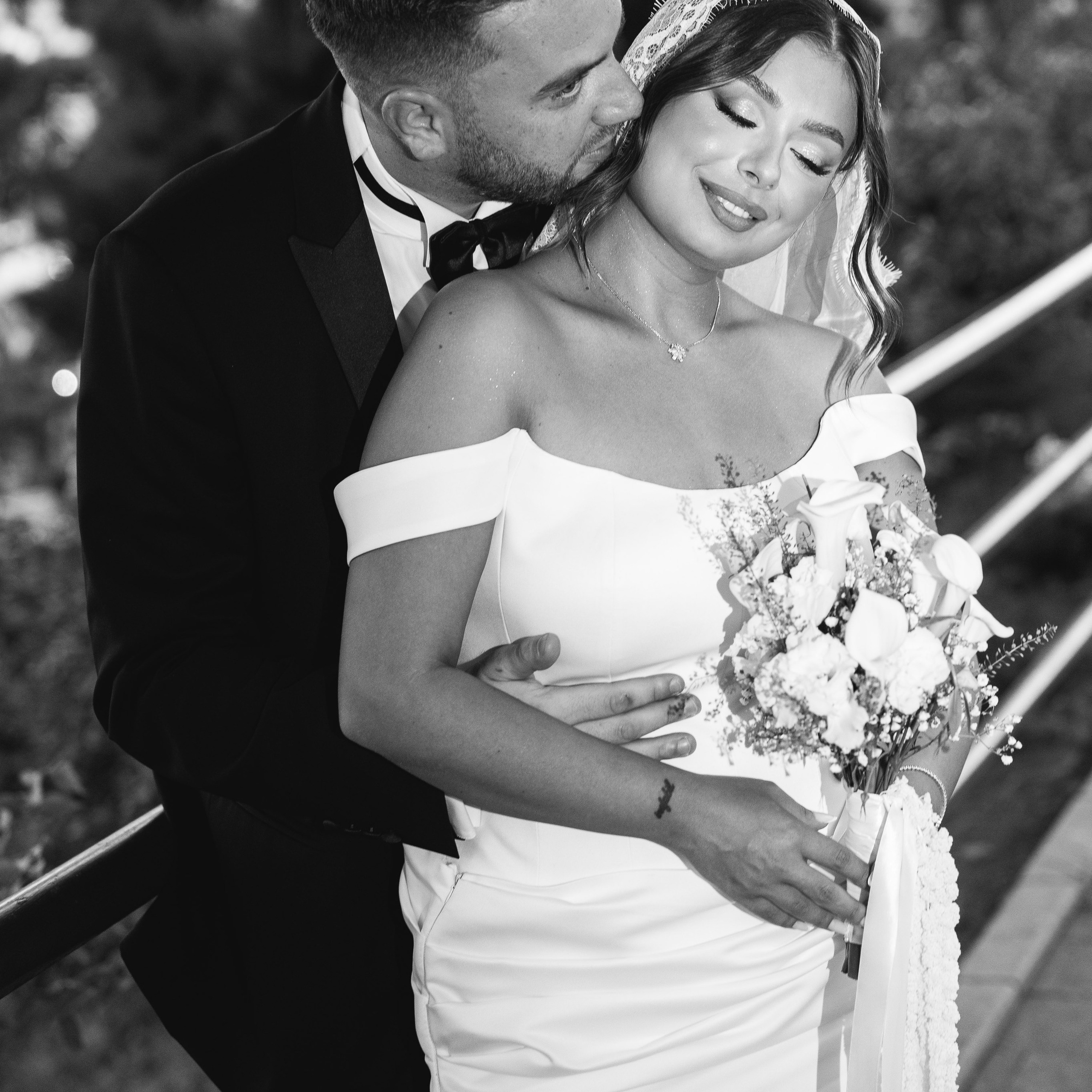 Testimonials. Fotograf de Nunta