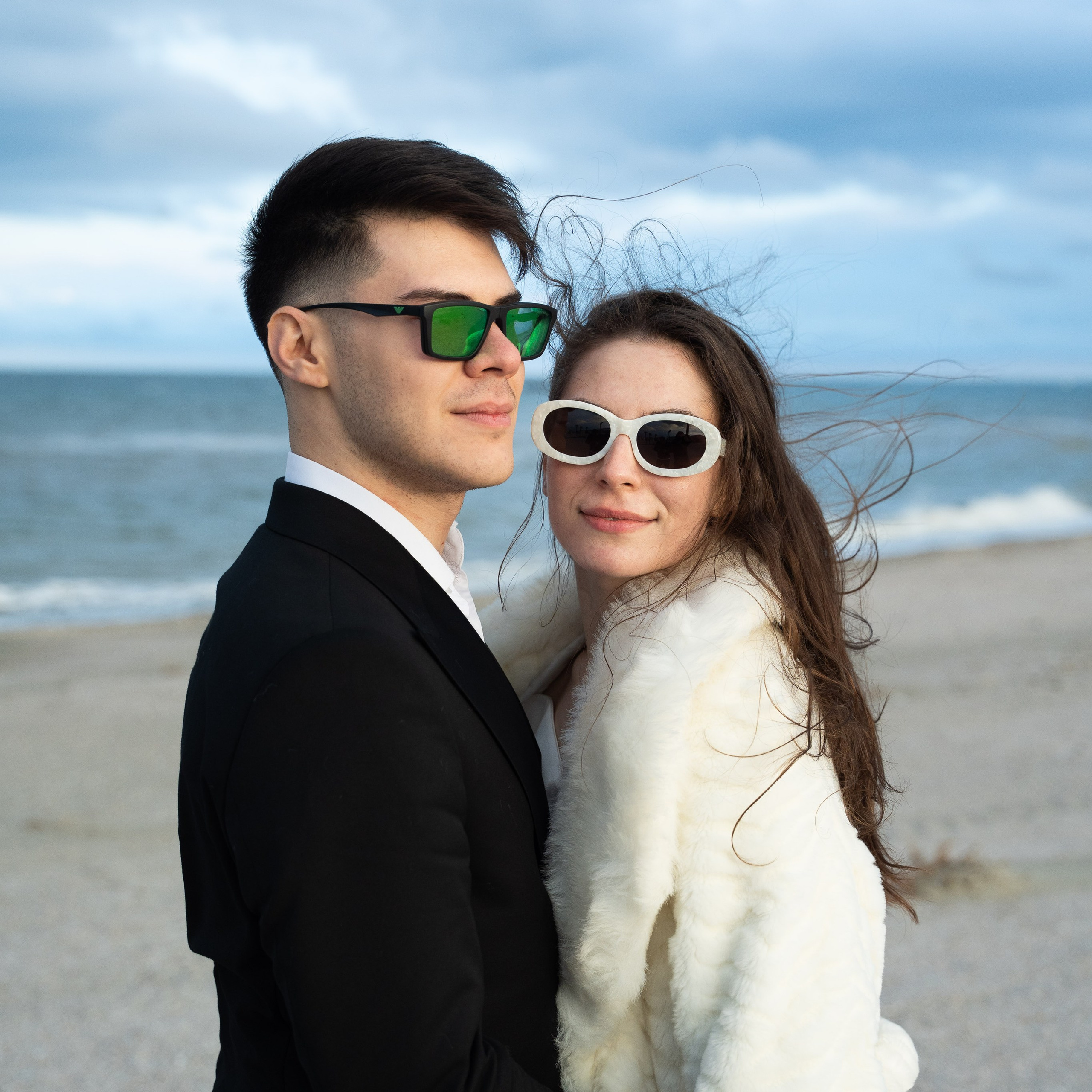 Testimonials. Fotograf de Nunta