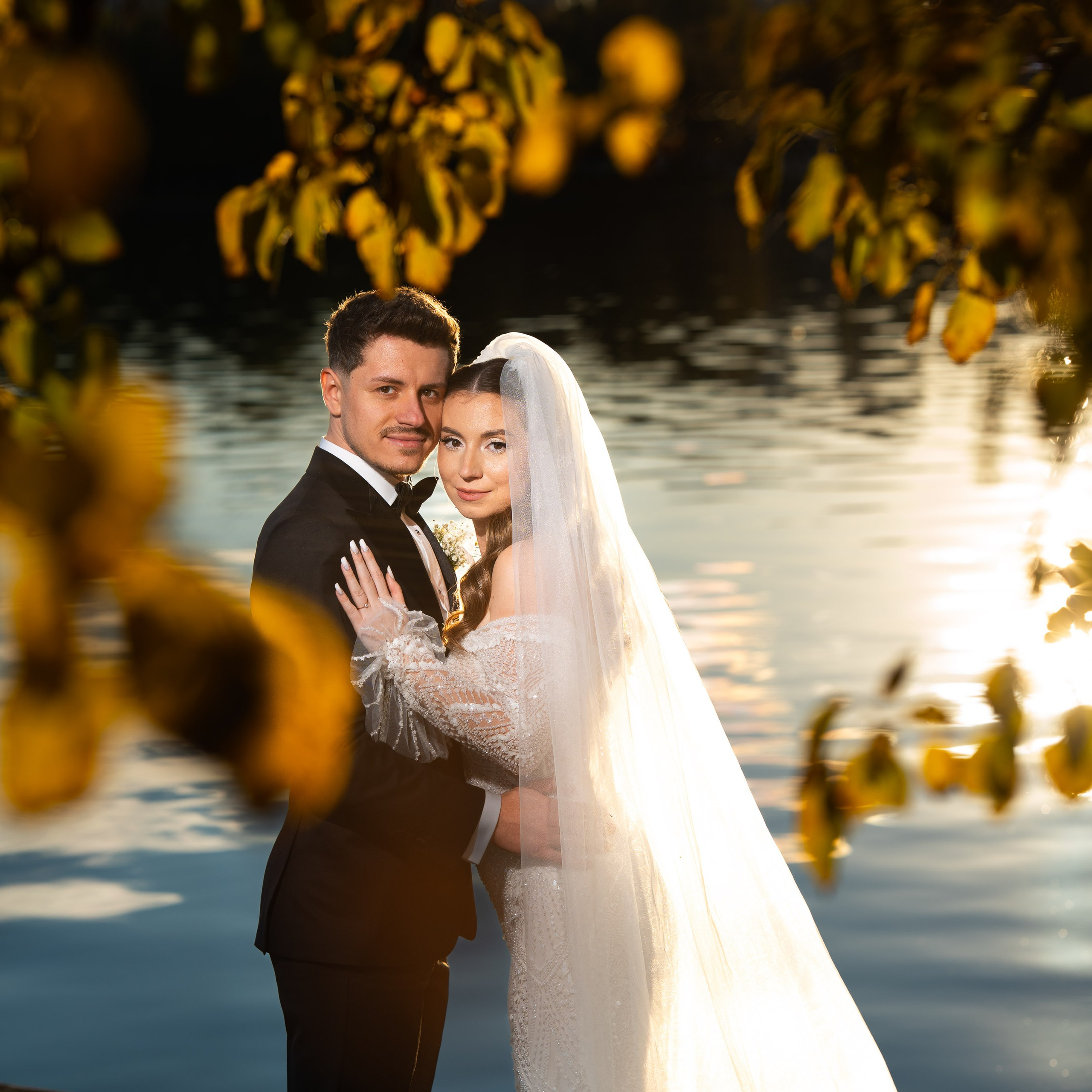 Testimonials. Fotograf de Nunta