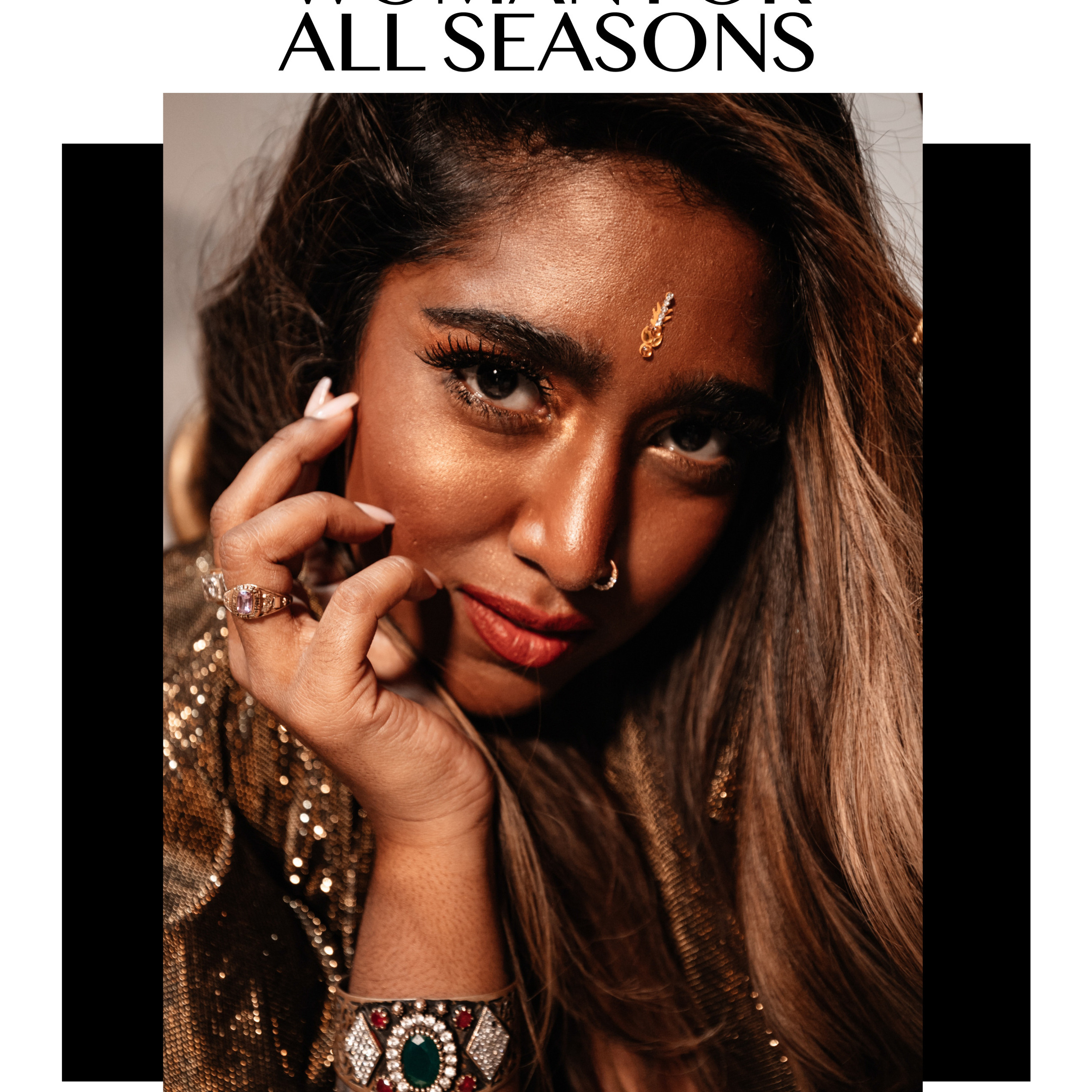 ARTELLS — PORTRAIT NOVEMBER (Vol 701) (2022)