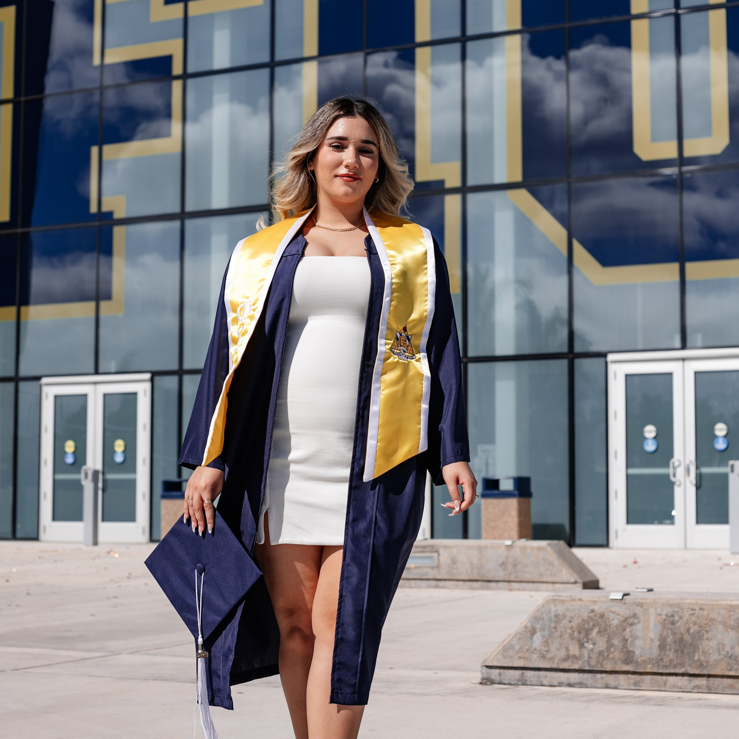 Kind words. Portrait and graduation photographer Marina Simanava