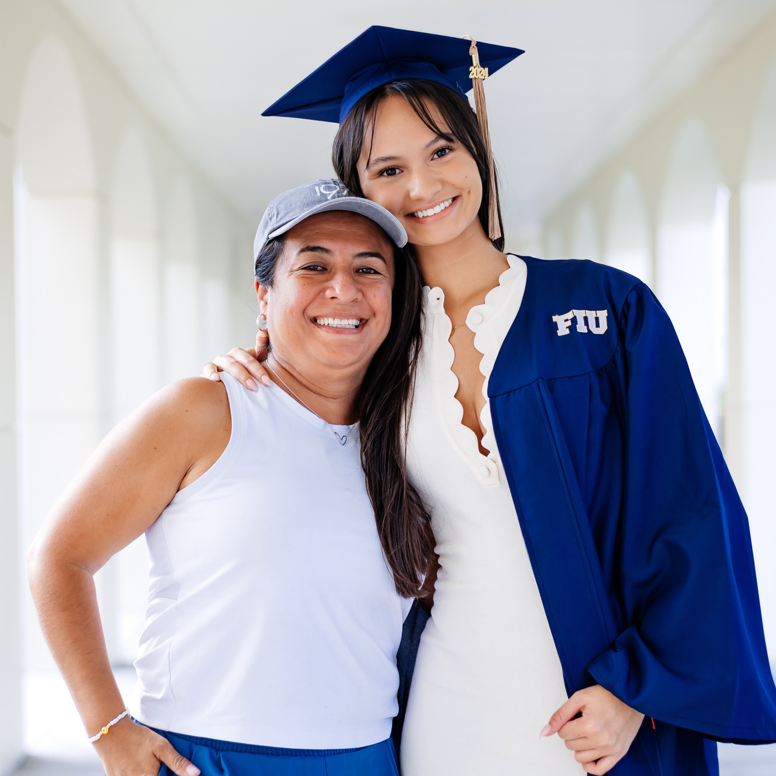 Kind words. Portrait and graduation photographer Marina Simanava