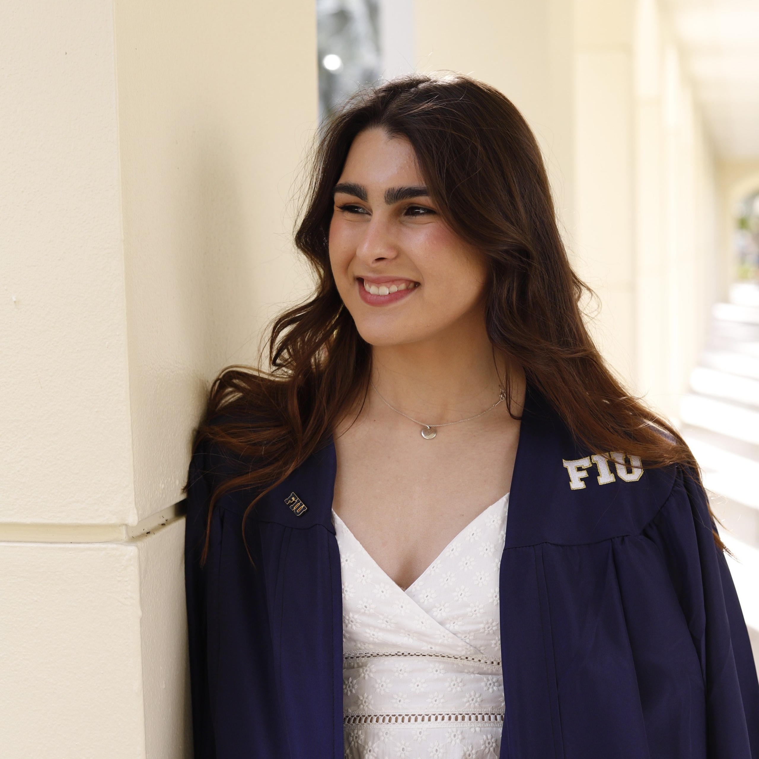 Kind words. Portrait and graduation photographer Marina Simanava