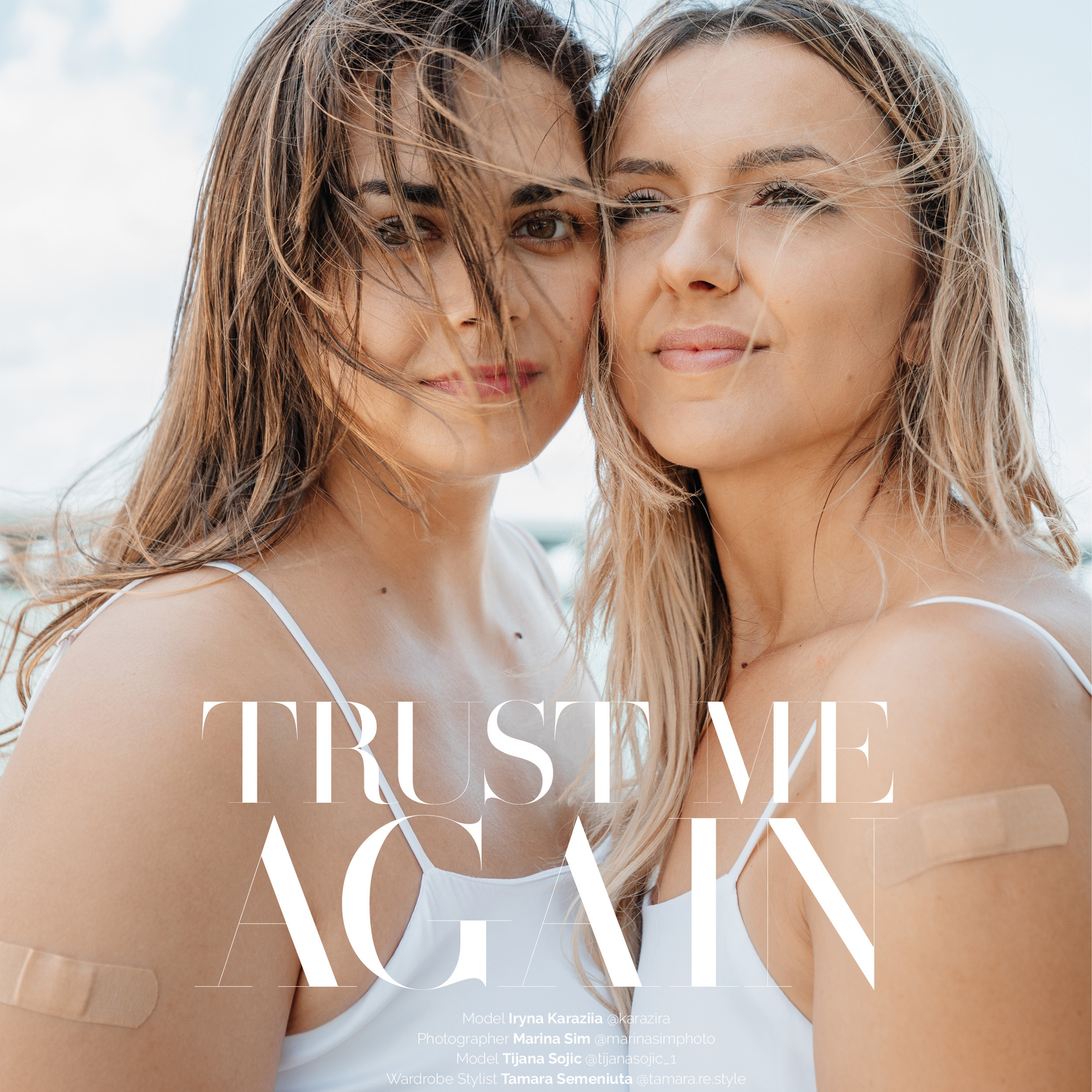 FIENTH Magazine July 2021