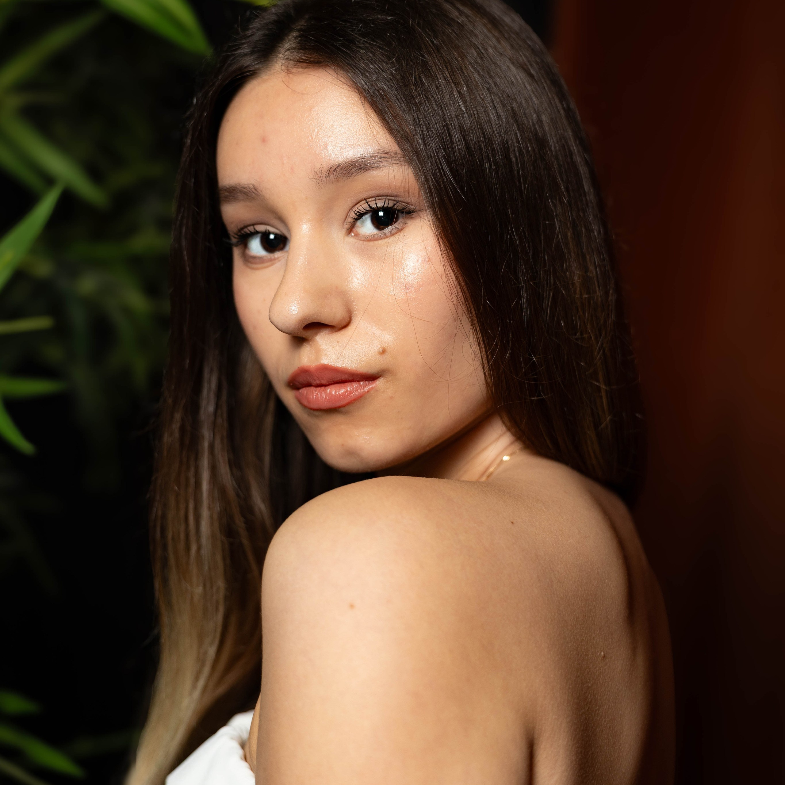 ФОТОСЕССИЯ В СТУДИИ