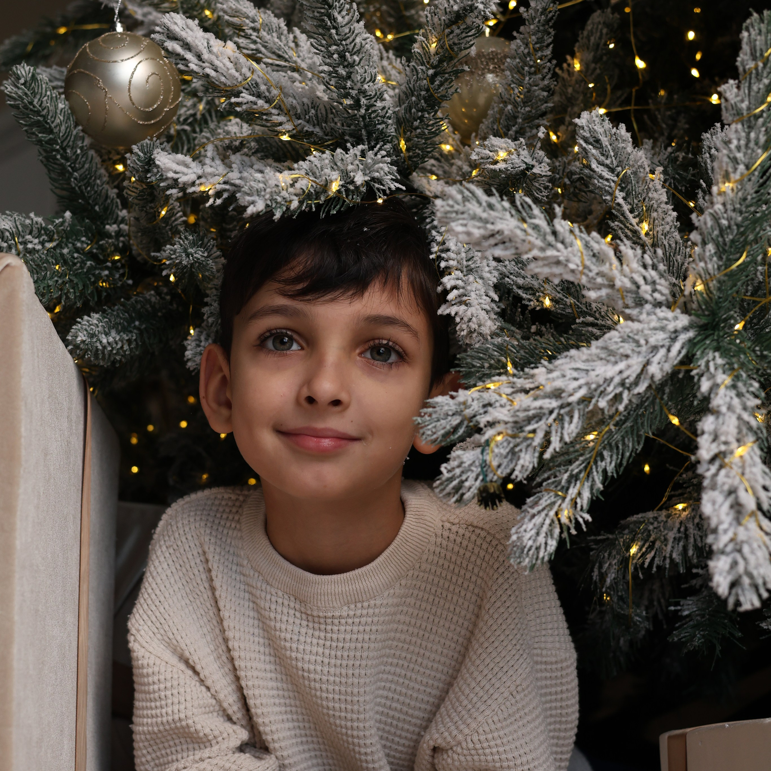 НОВОТОДНЕЕ ВОЛШЕБСТВО