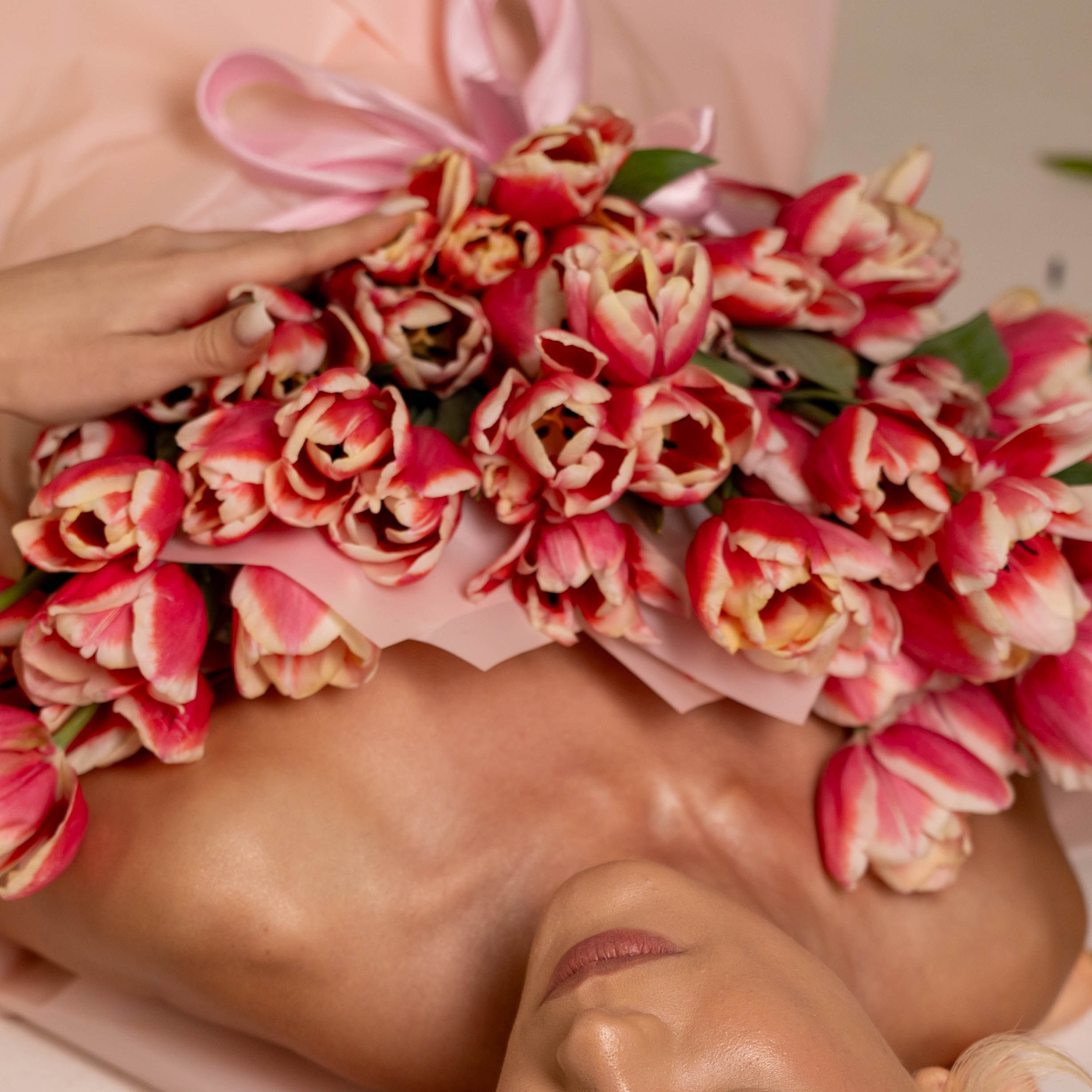 ВЕСЕННИЙ VIBE