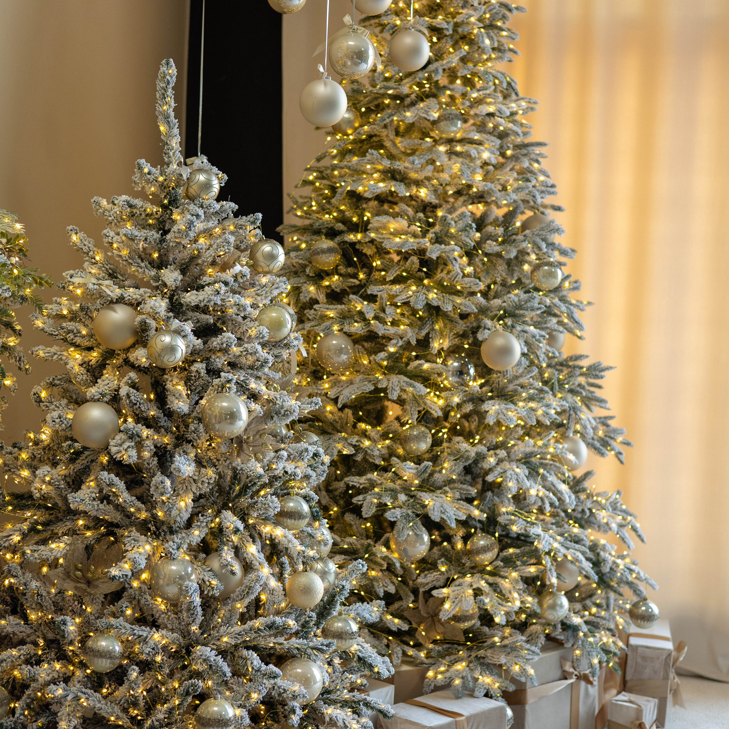 НОВОГОДНЯЯ ФОТОСТУДИЯ