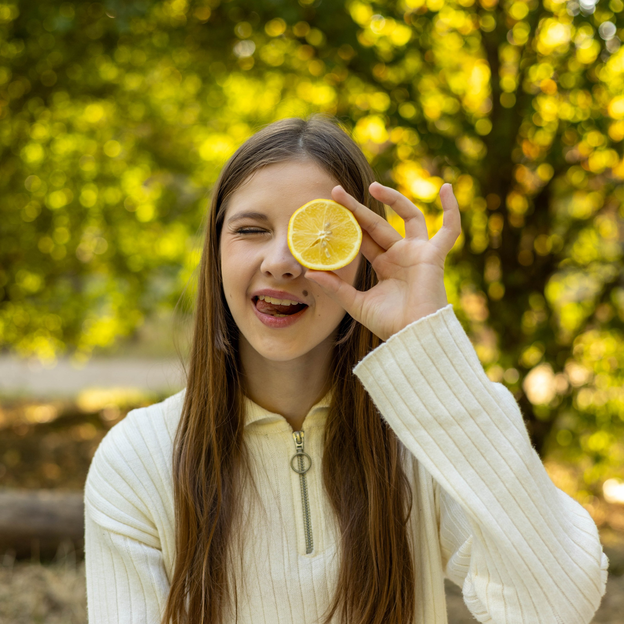 «Lemon Friendship Magic»
