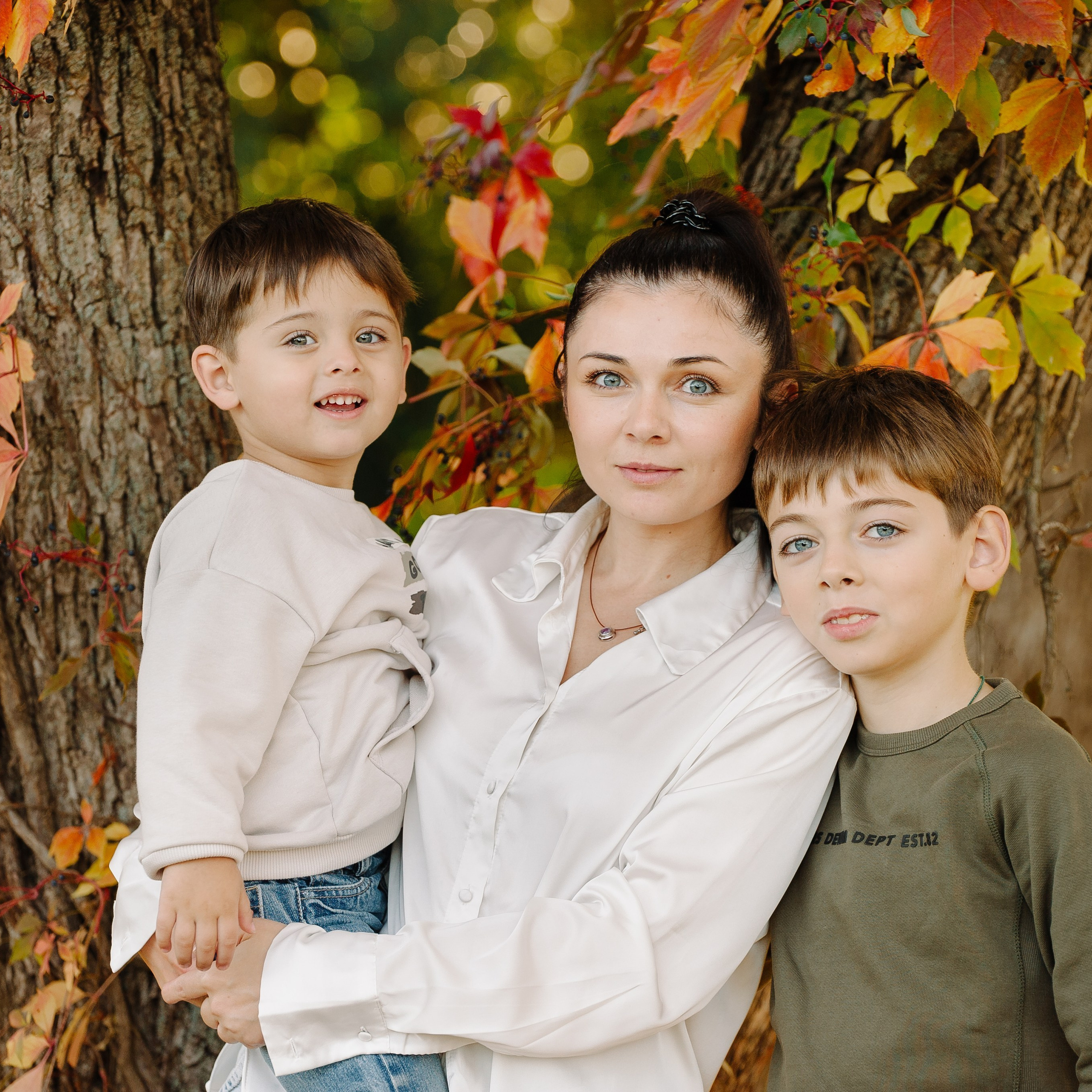 Отзывы. Семейный фотограф в Кишинёве THOMAS SHTIFT