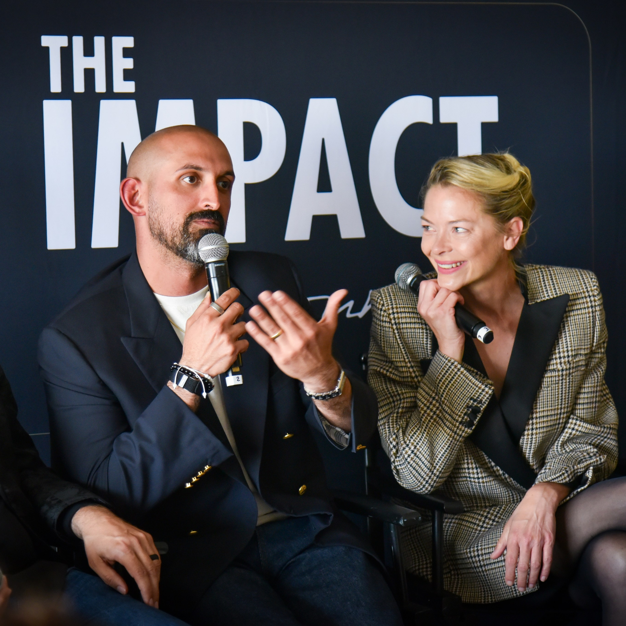 THE IMPACT LOUNGE -CANNES FILM FESTIVAL 2026