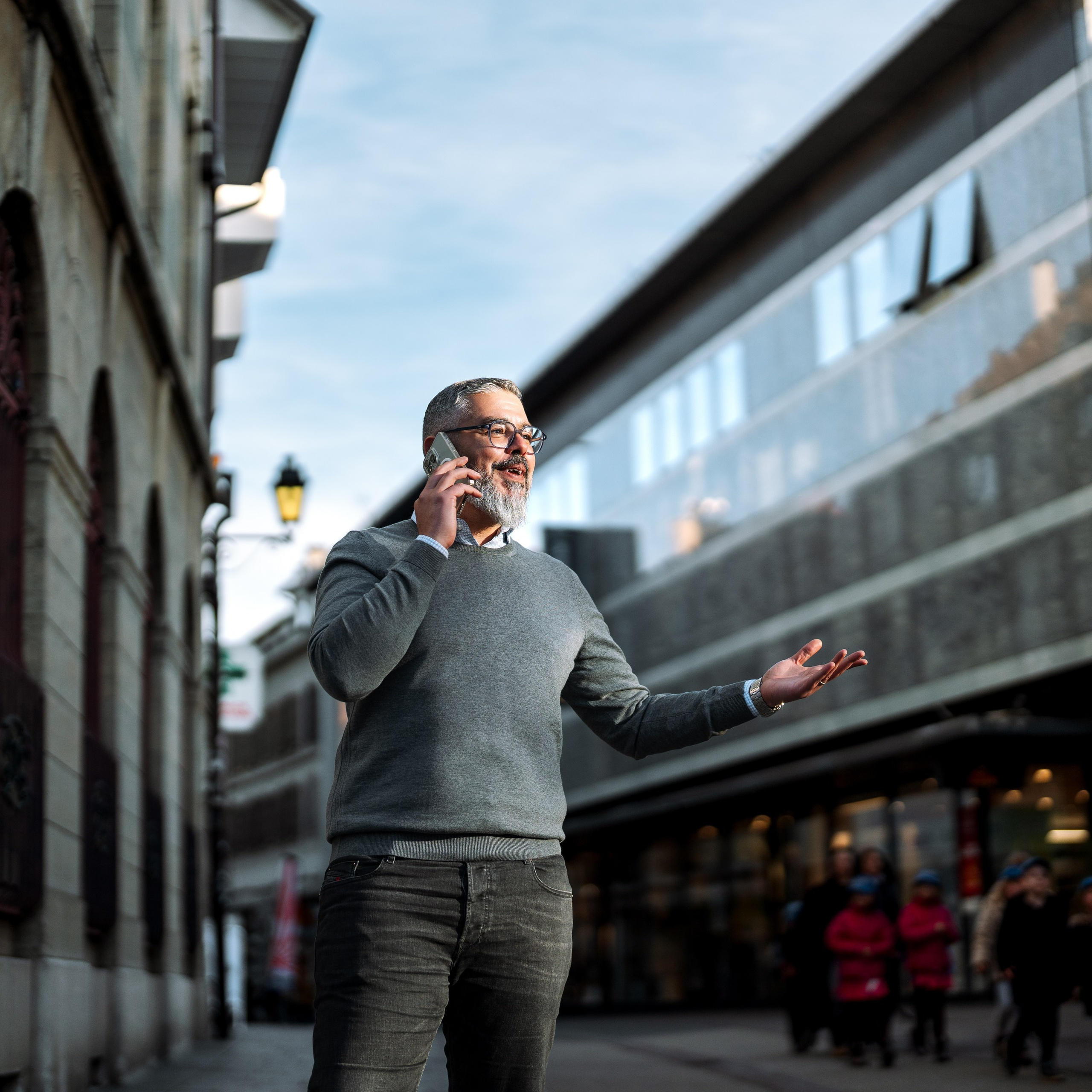 Beyond Creative 20 | Cinematic Video & Photography Production Lisbon & Algarve