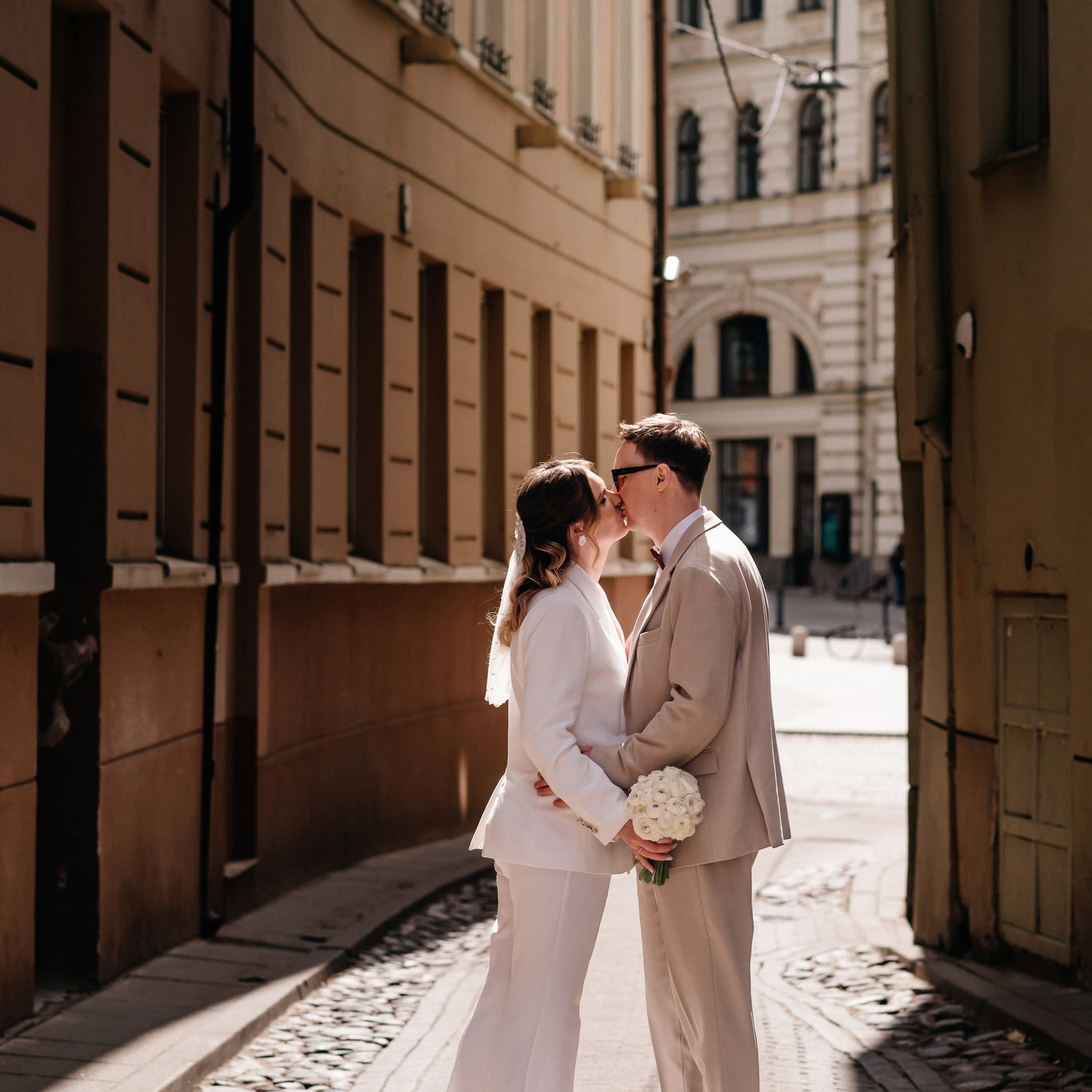 Андрей+Ксения