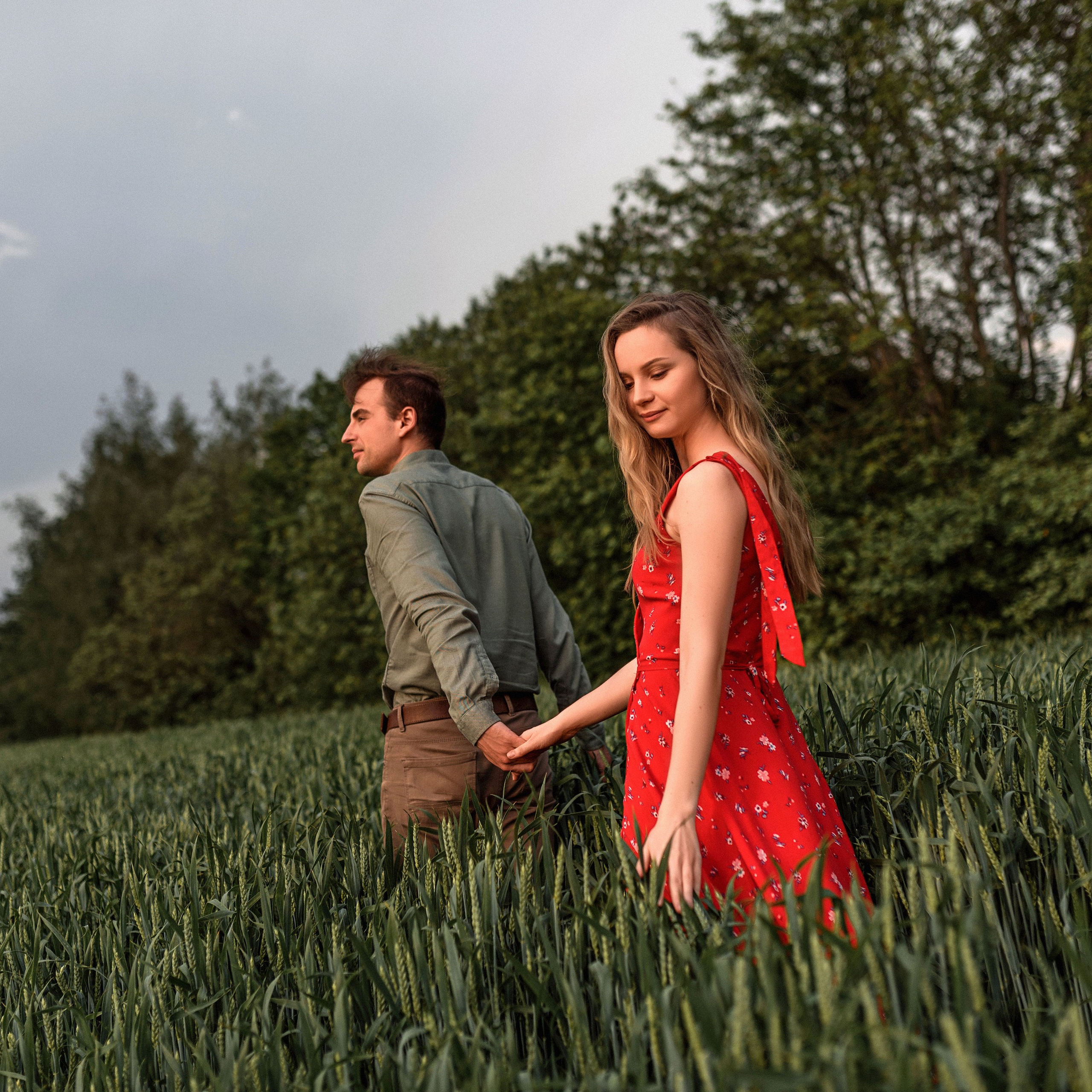 Летняя серия