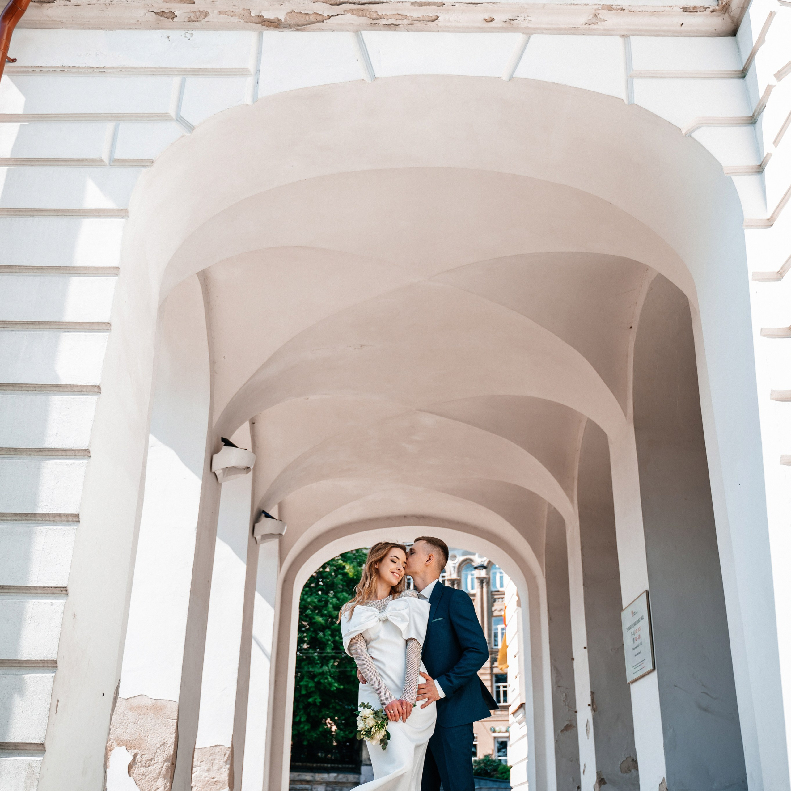 Кристина+Богдан