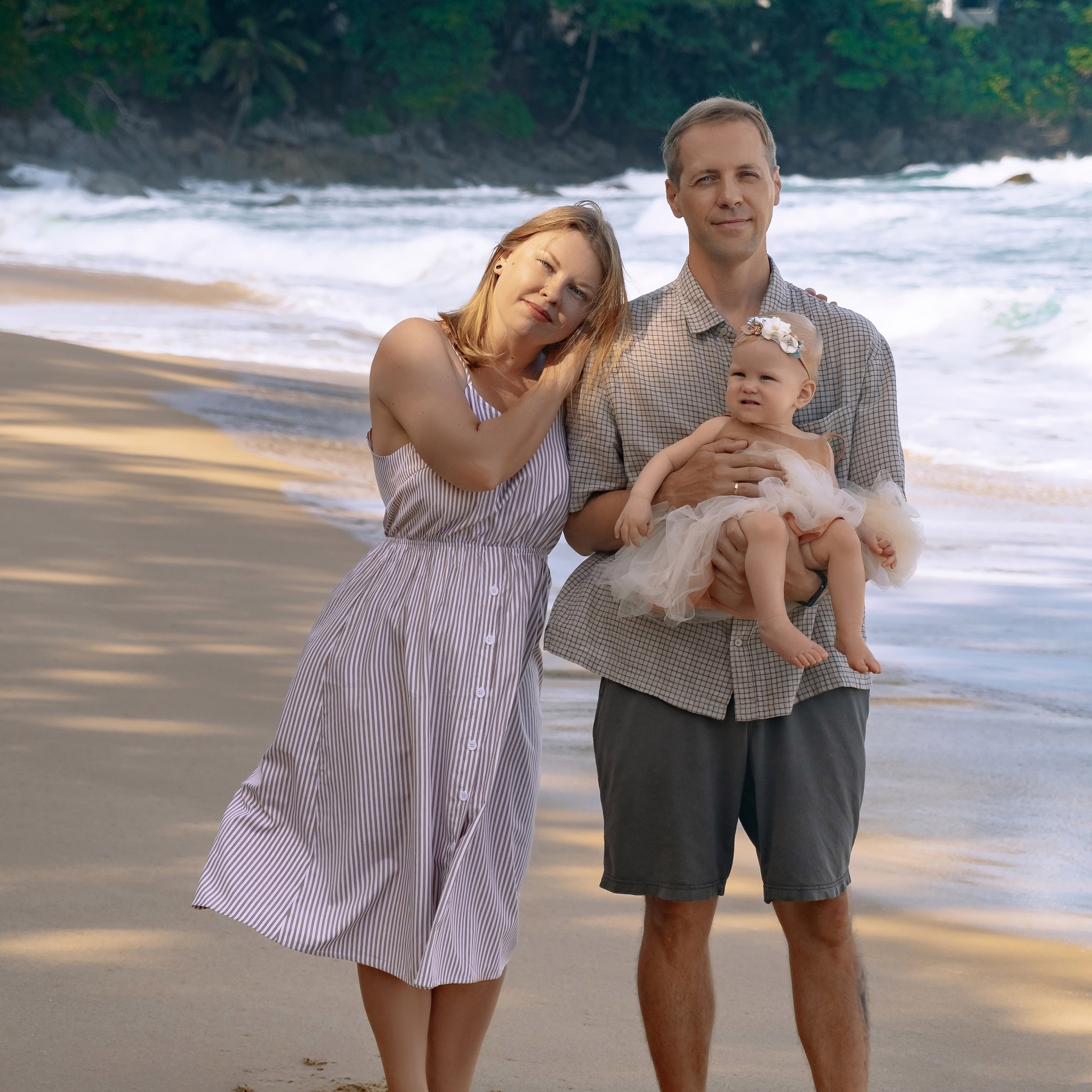 Отзывы. Персональный фотограф Пхукет, Красноярск