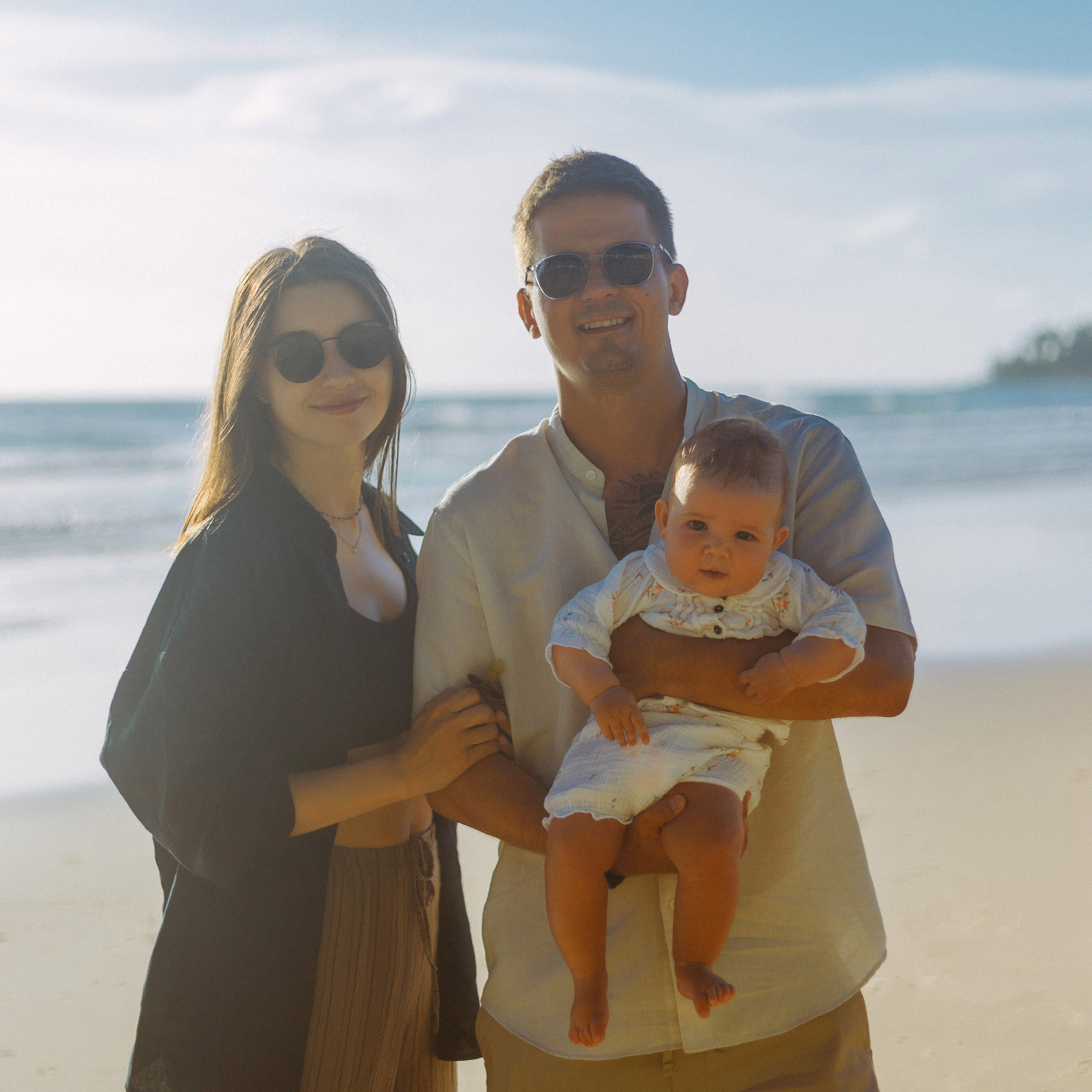 Отзывы. Персональный фотограф Пхукет, Красноярск