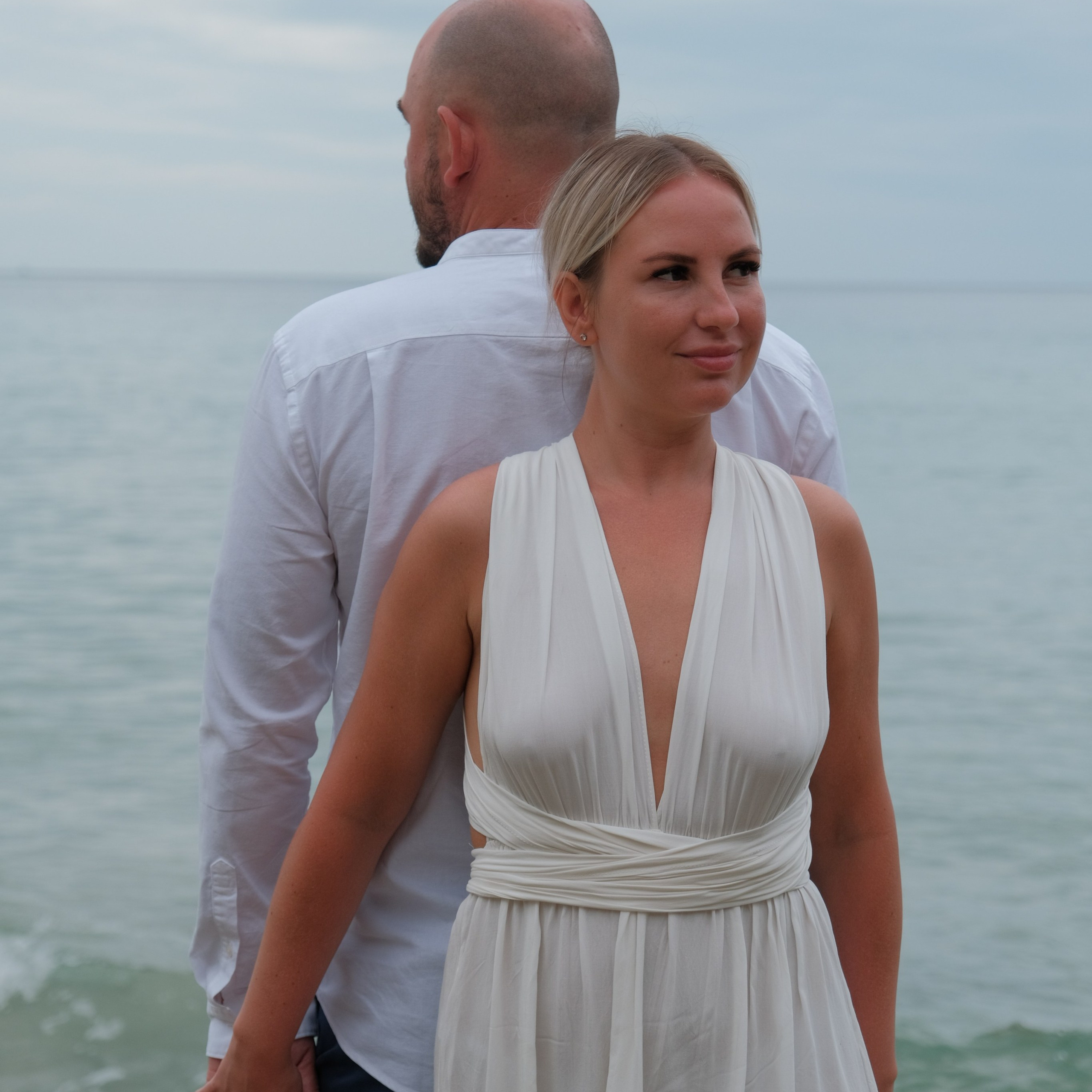 Отзывы. Персональный фотограф Пхукет, Красноярск