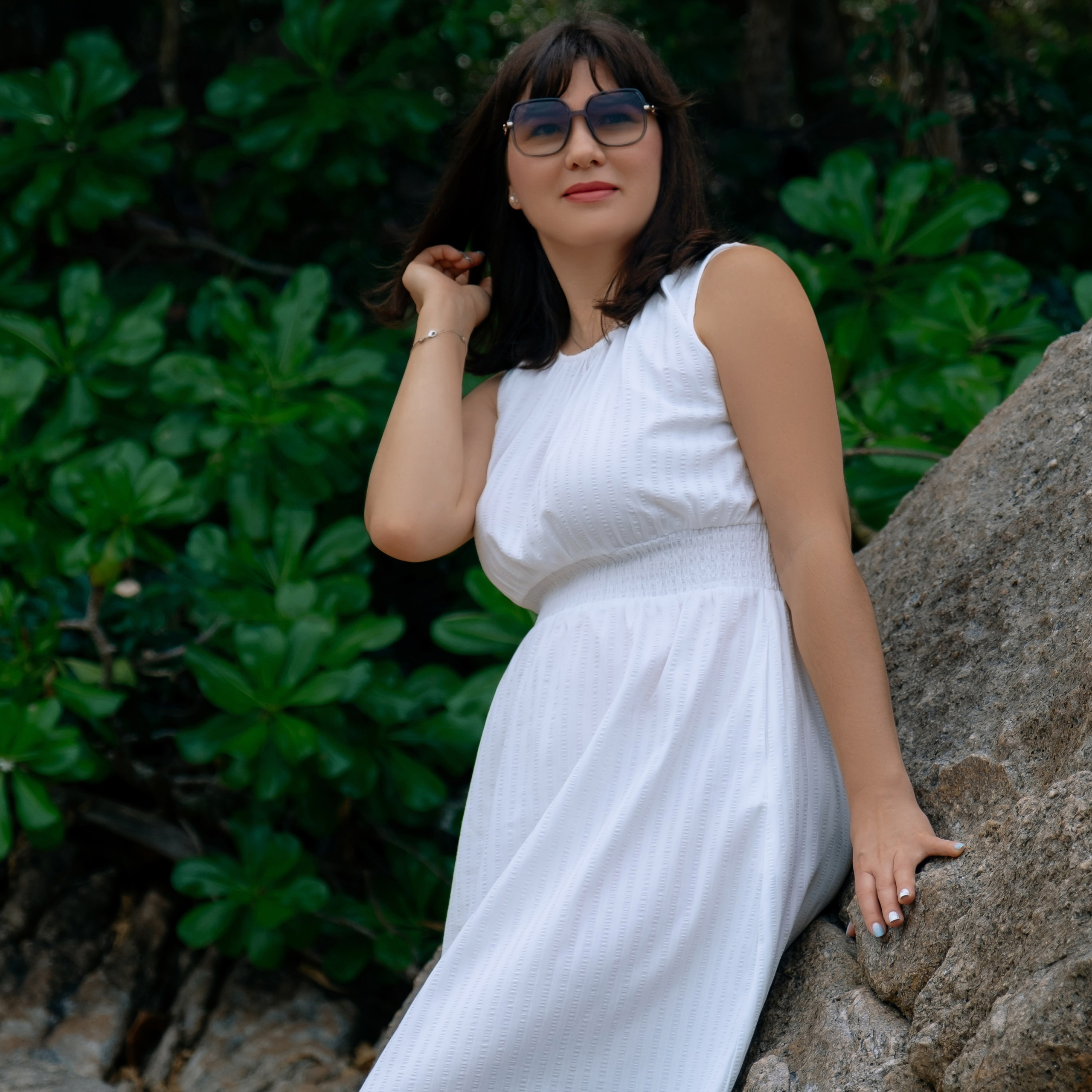 Отзывы. Персональный фотограф Пхукет, Красноярск